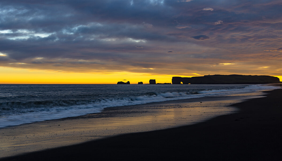 Reynisfjara
