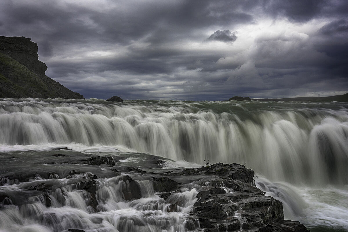 Gulfoss