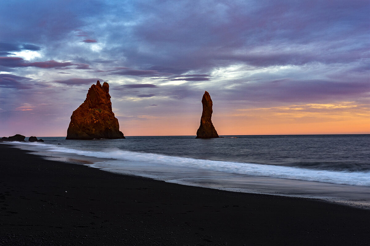 Reynisfjara