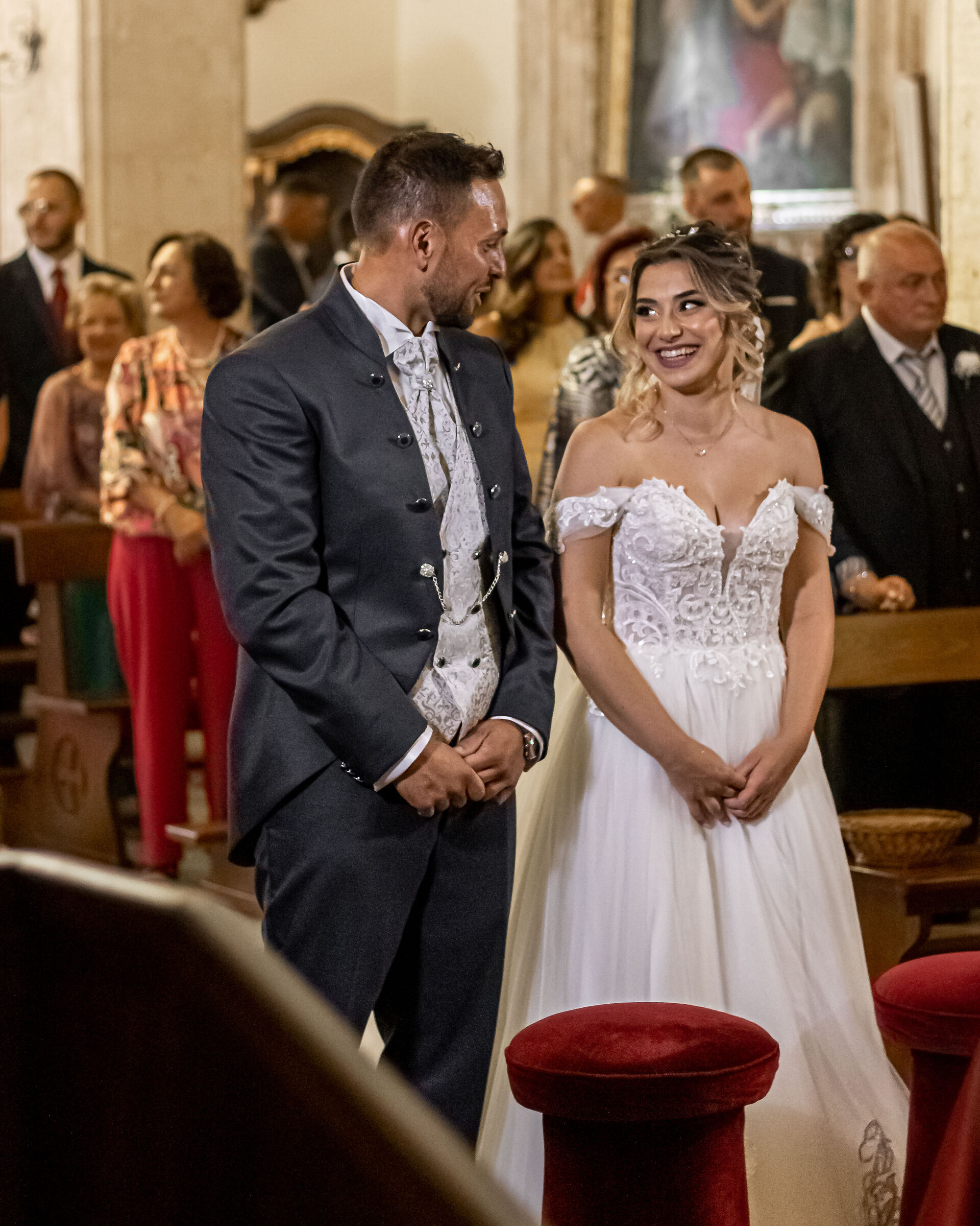 Emanuele & Marialuisa