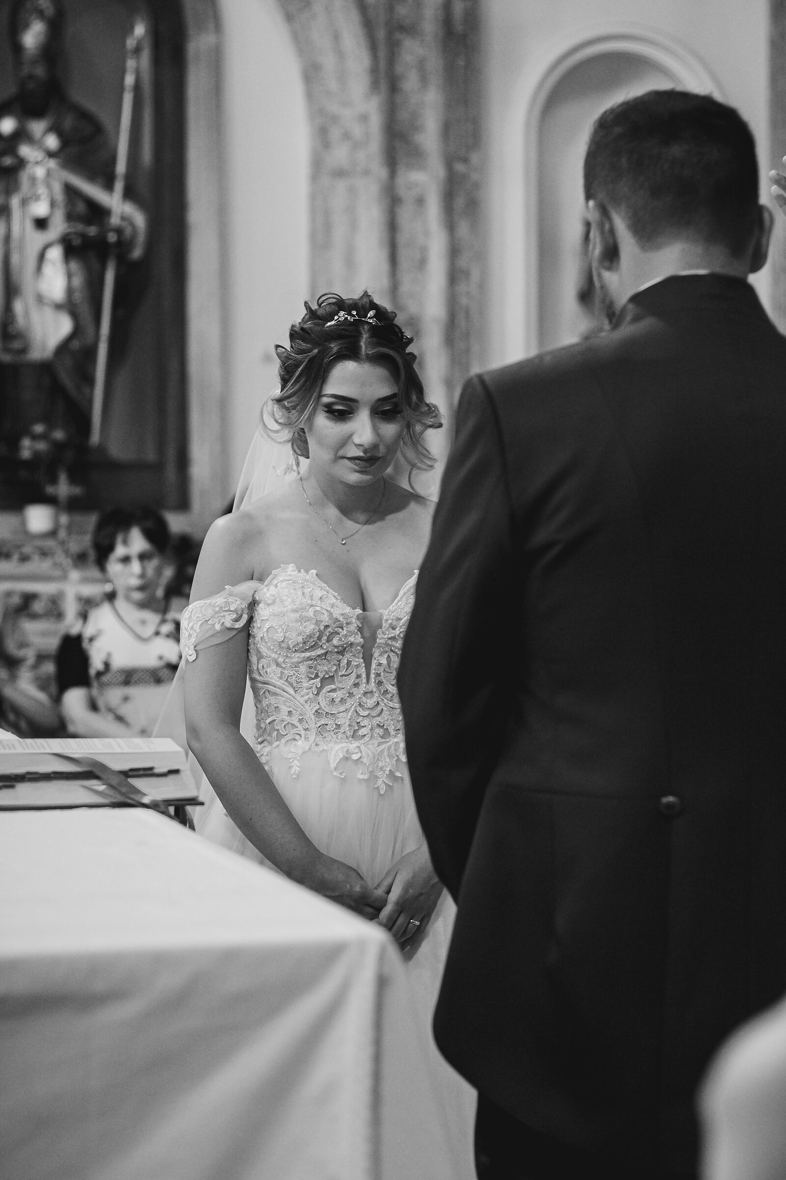 Emanuele & Marialuisa