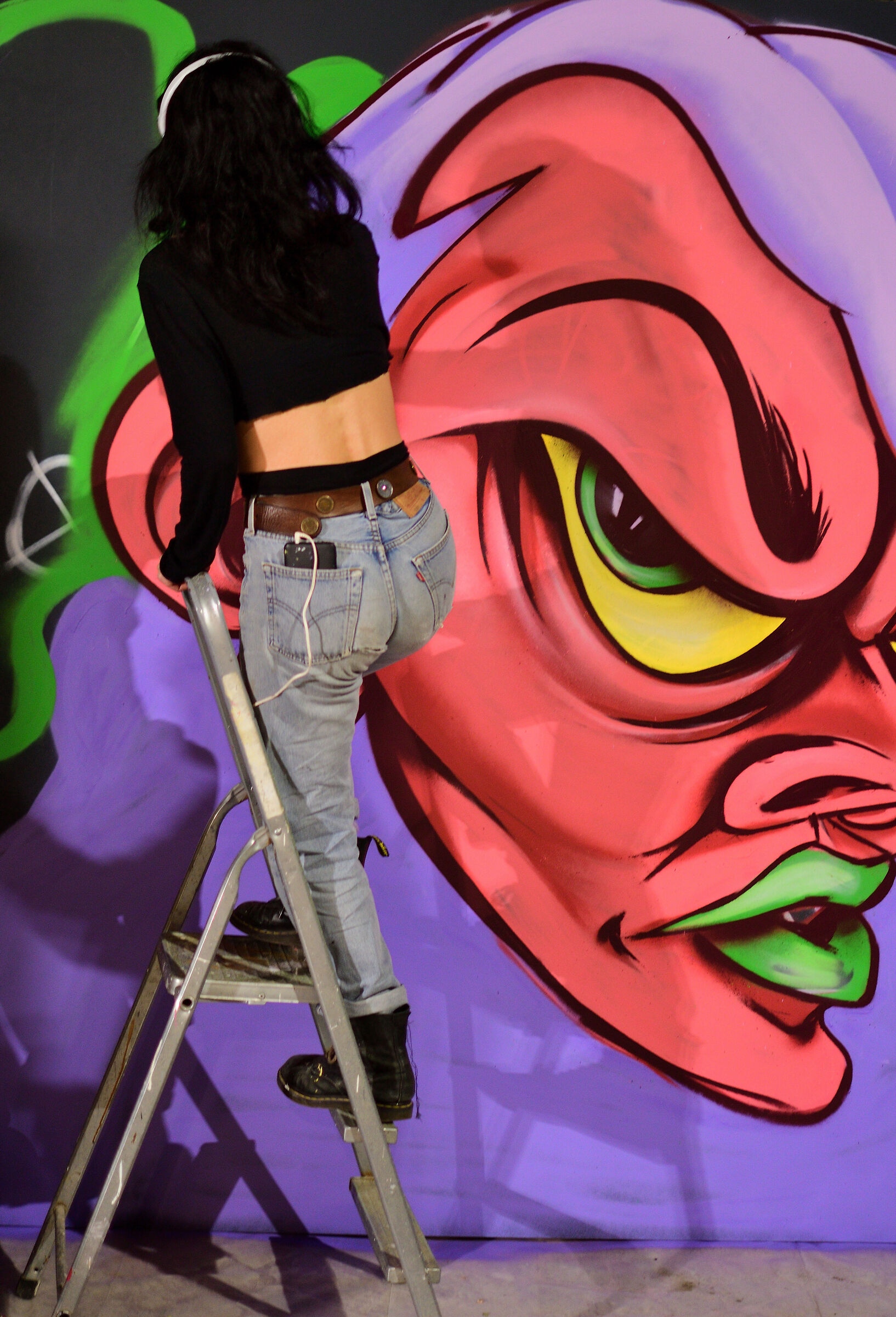 L'arte è anche questione di equilibrio