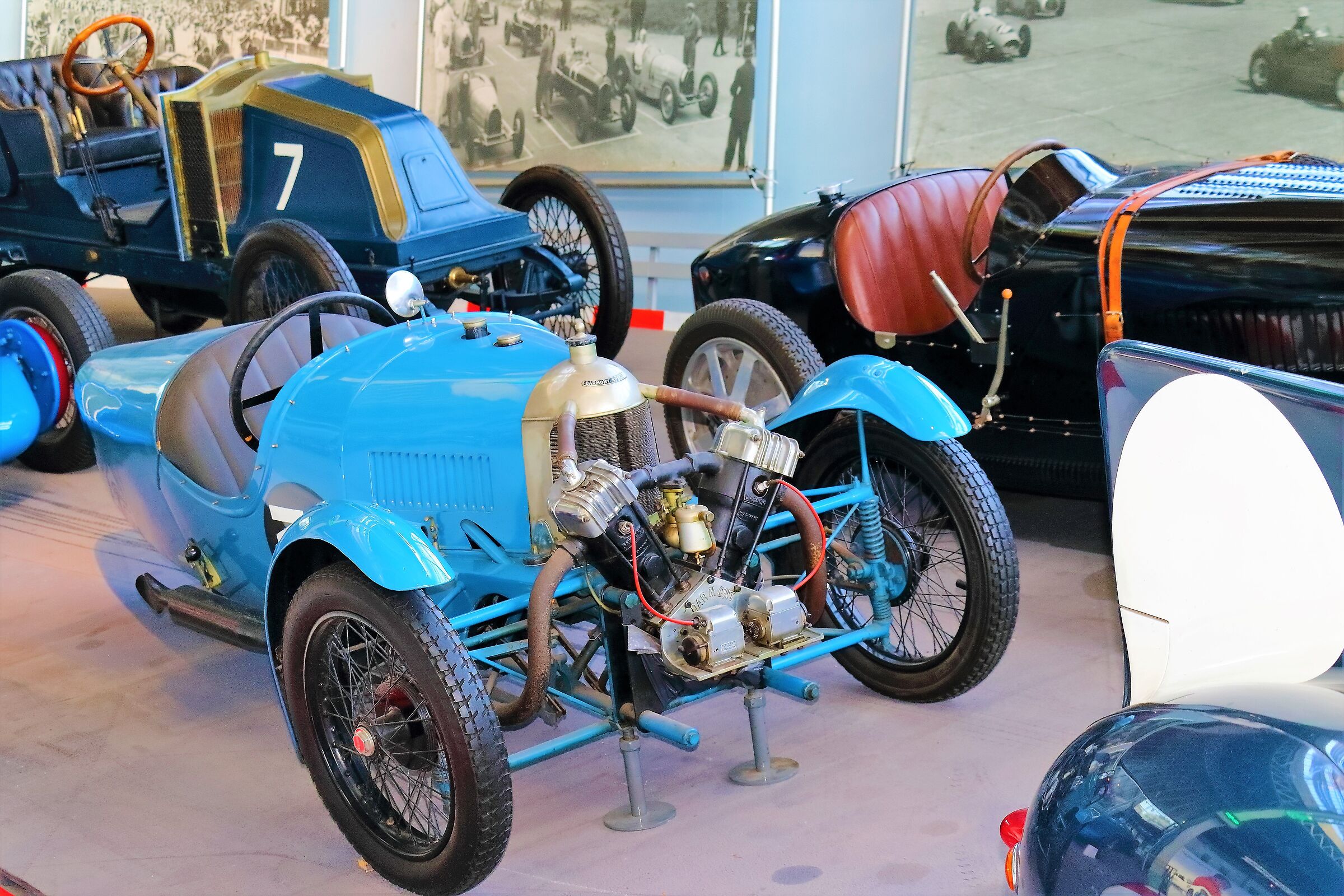 Autoworld Bruxelles 12-08-2022