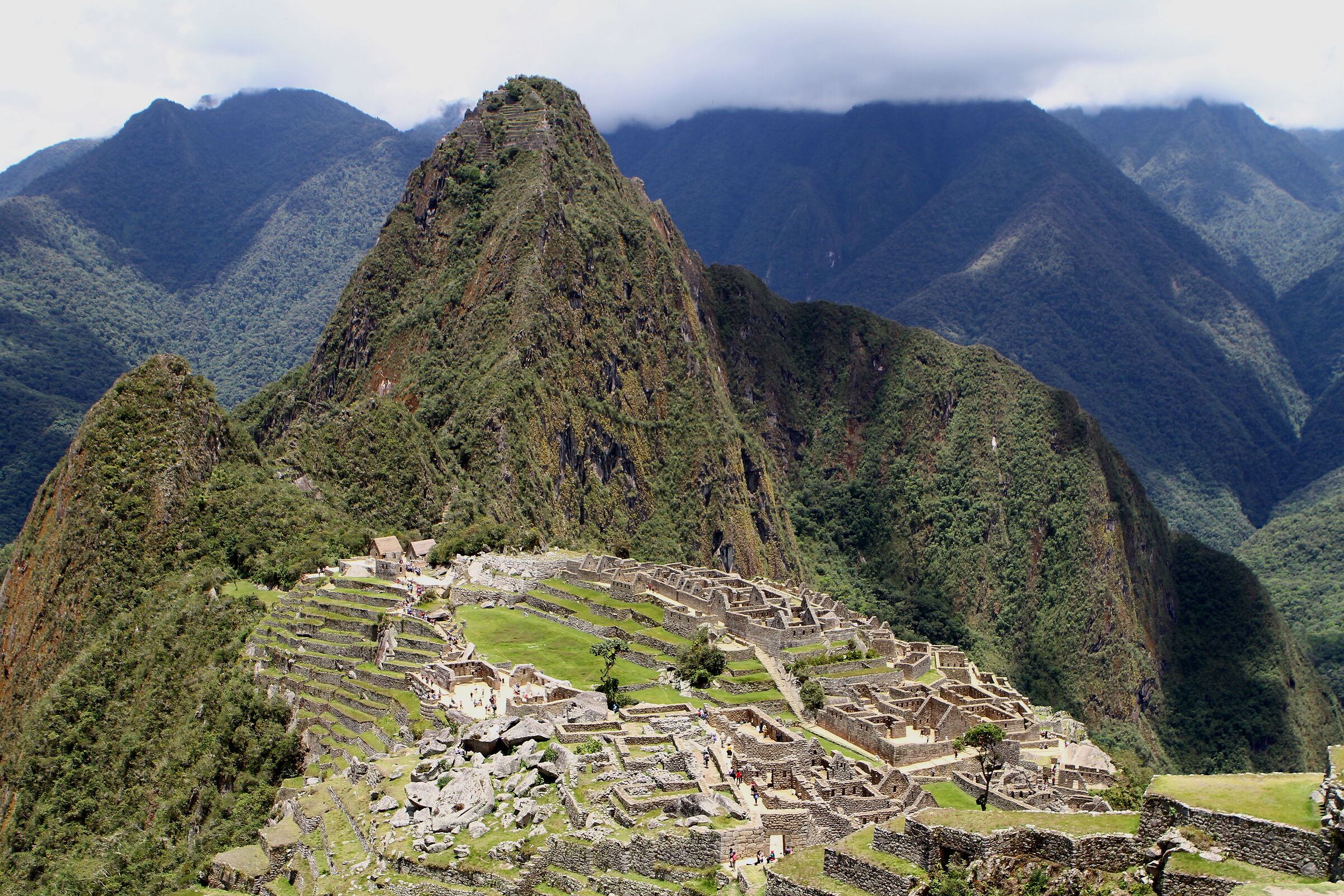 Peru