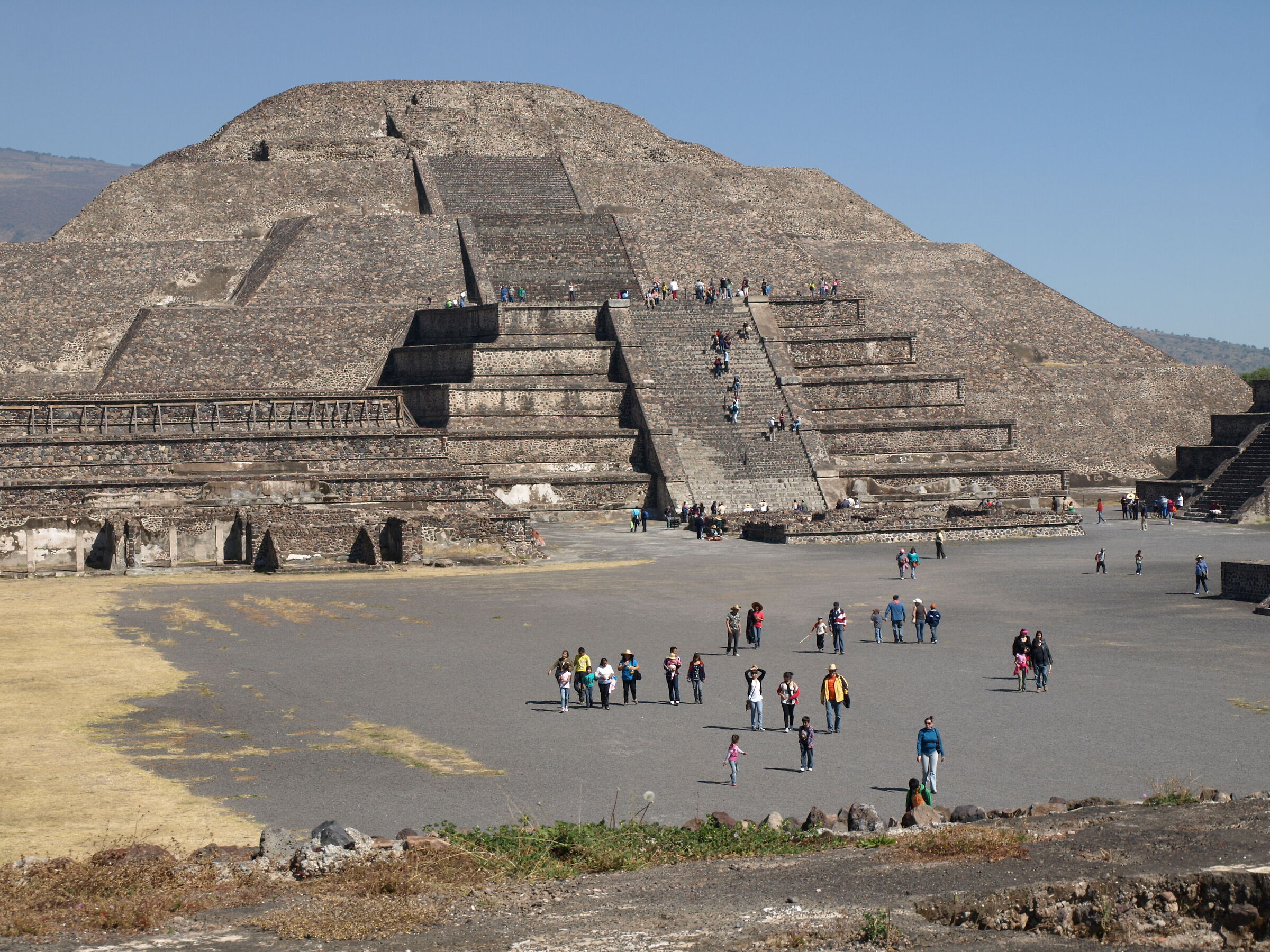 Mexico