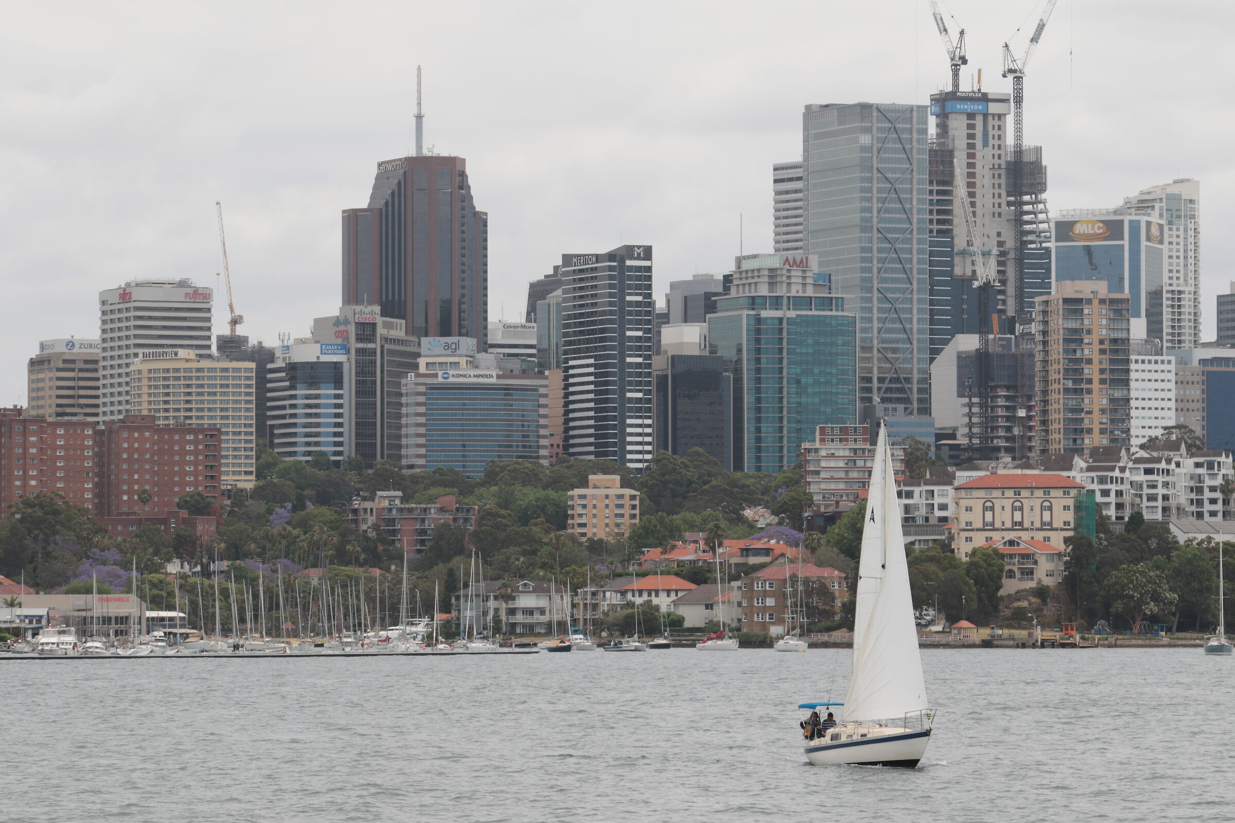 Australia - Sydney