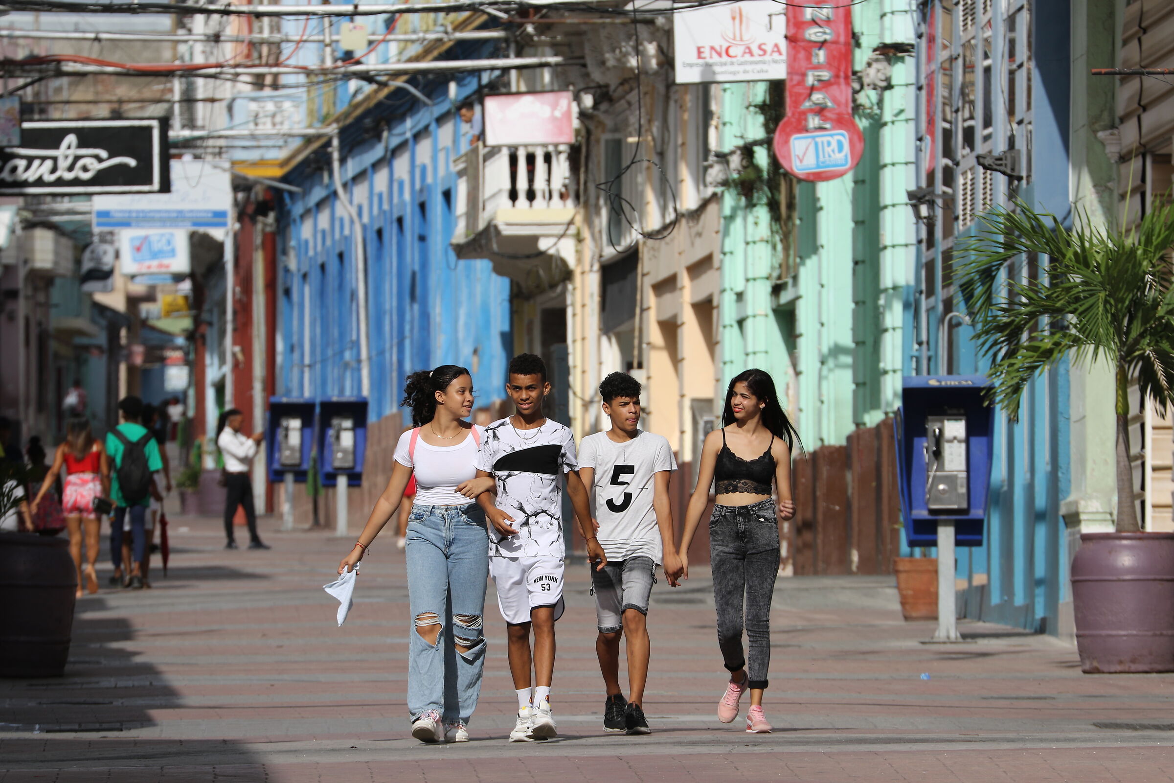 Cuba