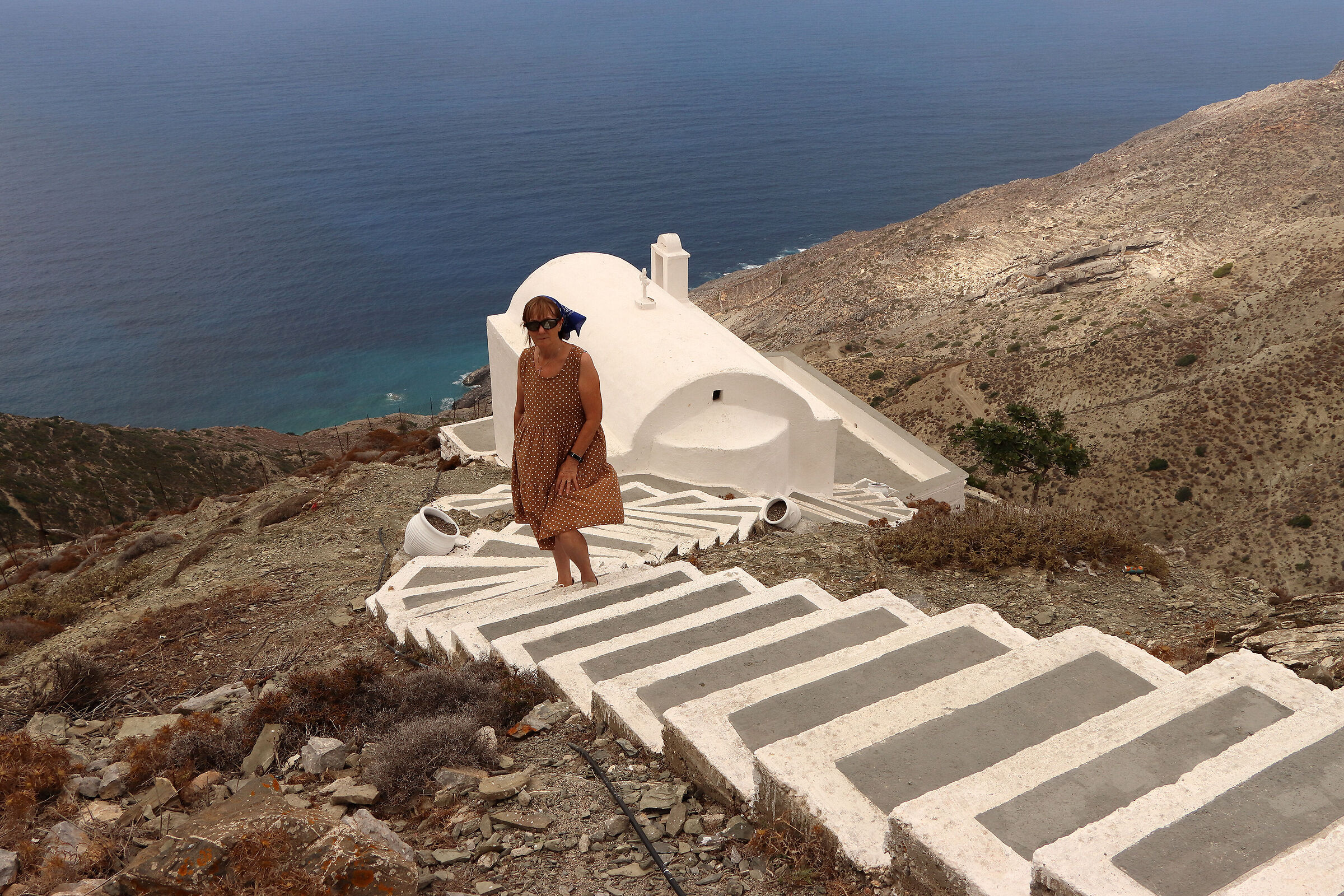 "Santele" by Olymbos