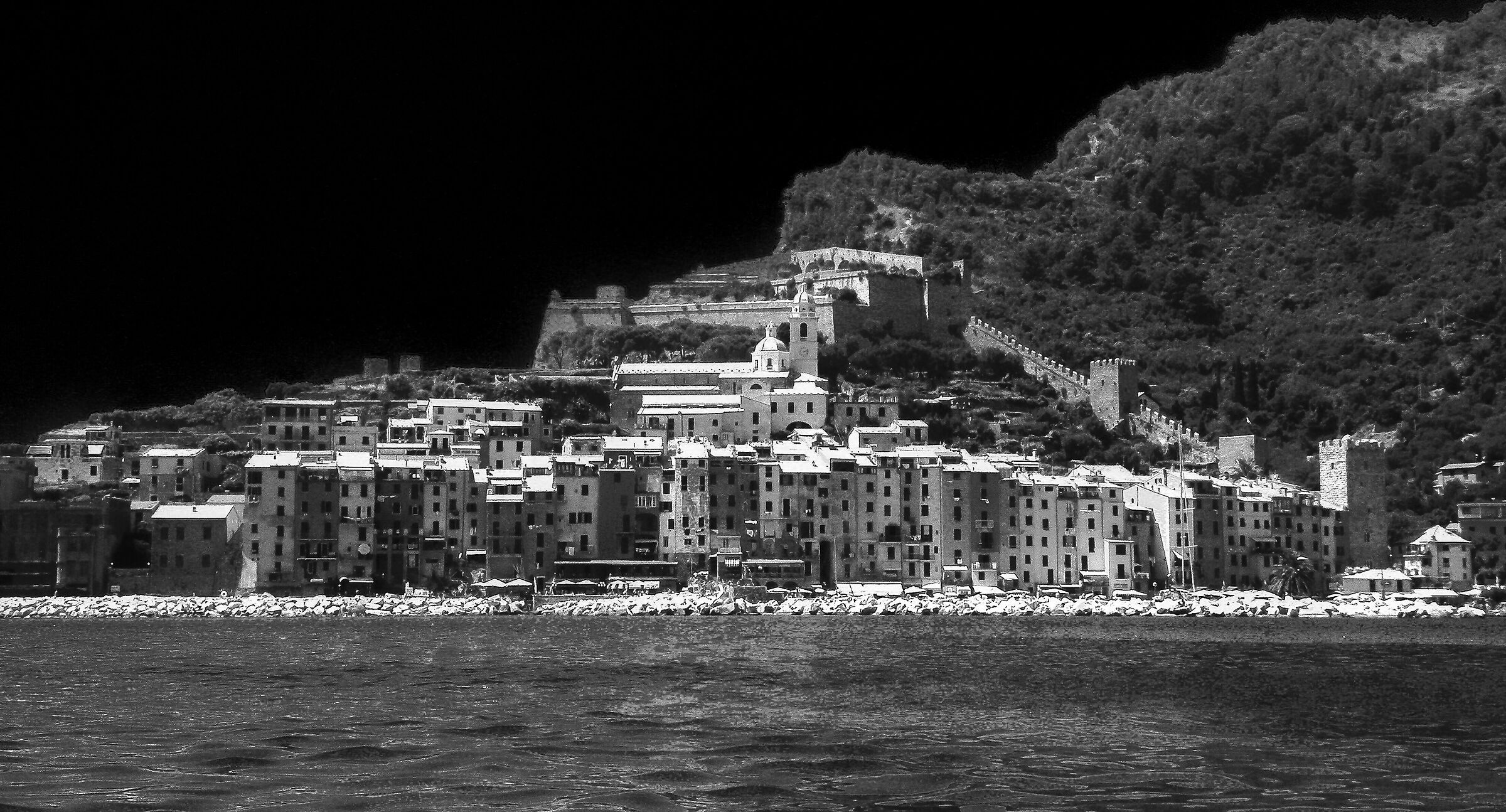 Portovenere
