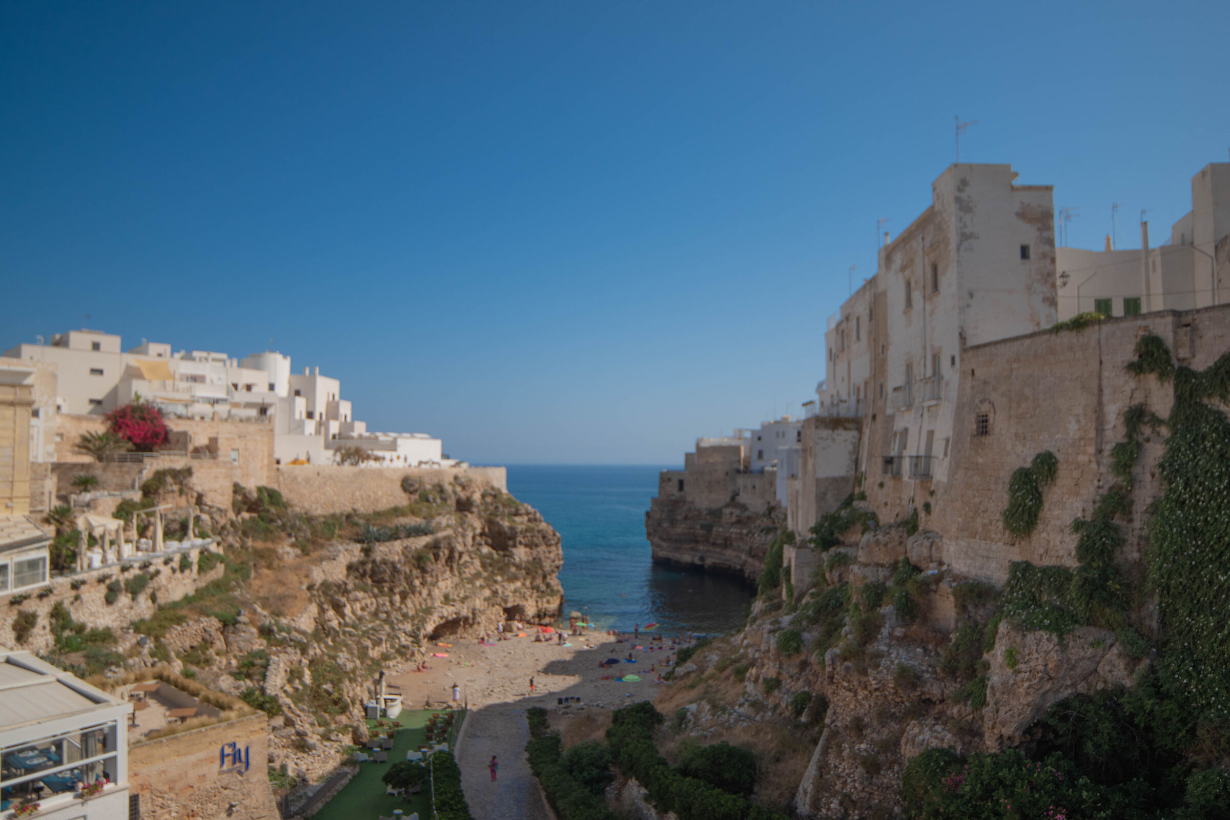 Polignano a Mare
