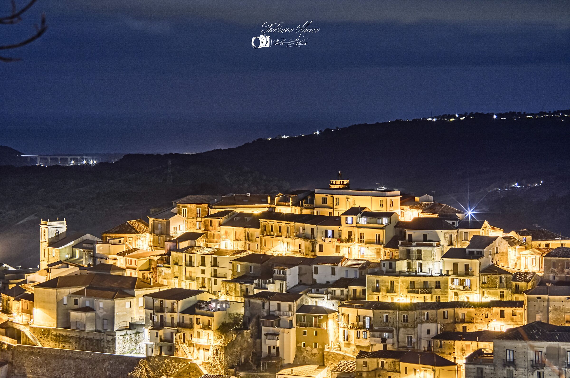 Monterosso Calabro