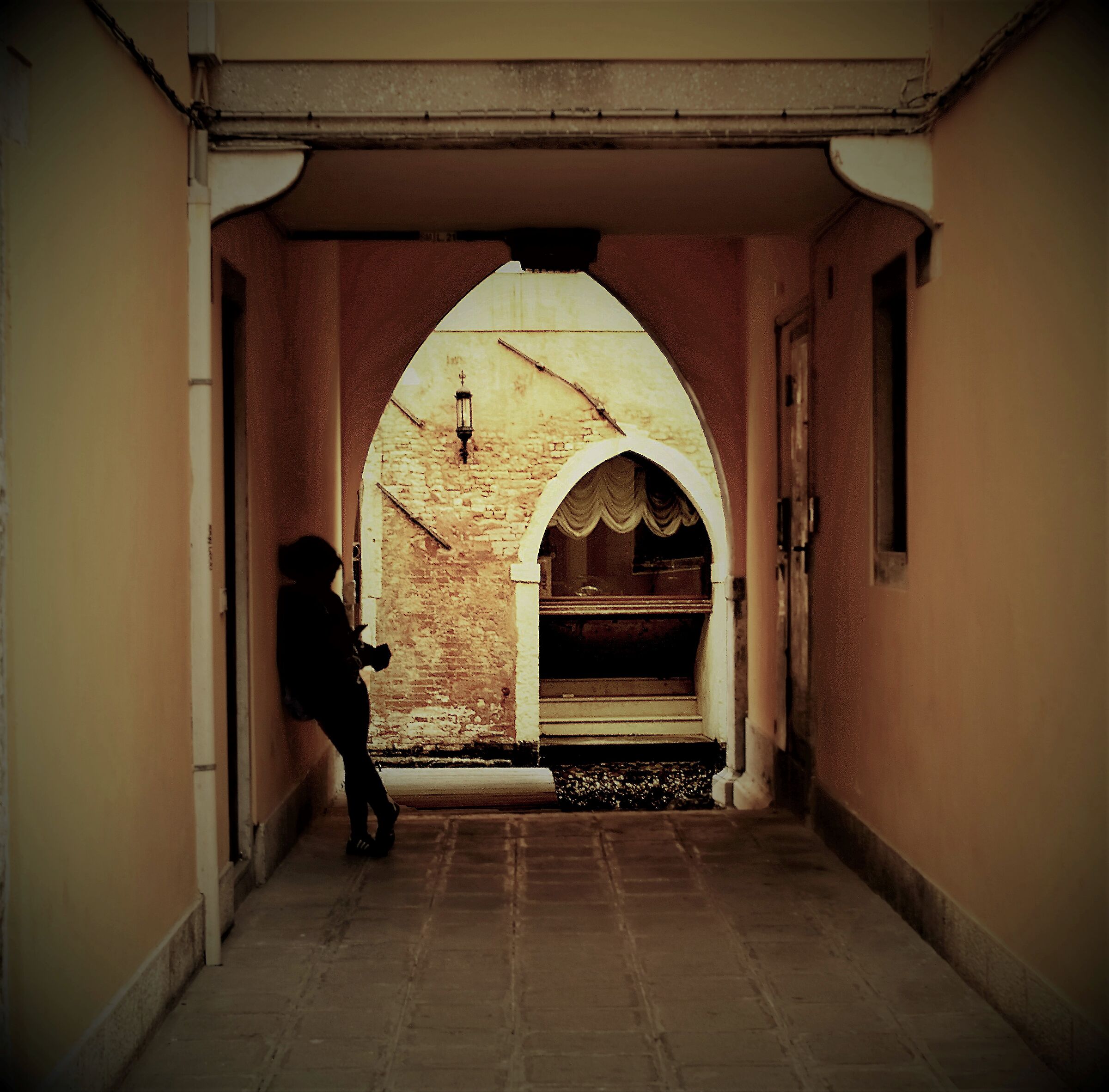 Momenti