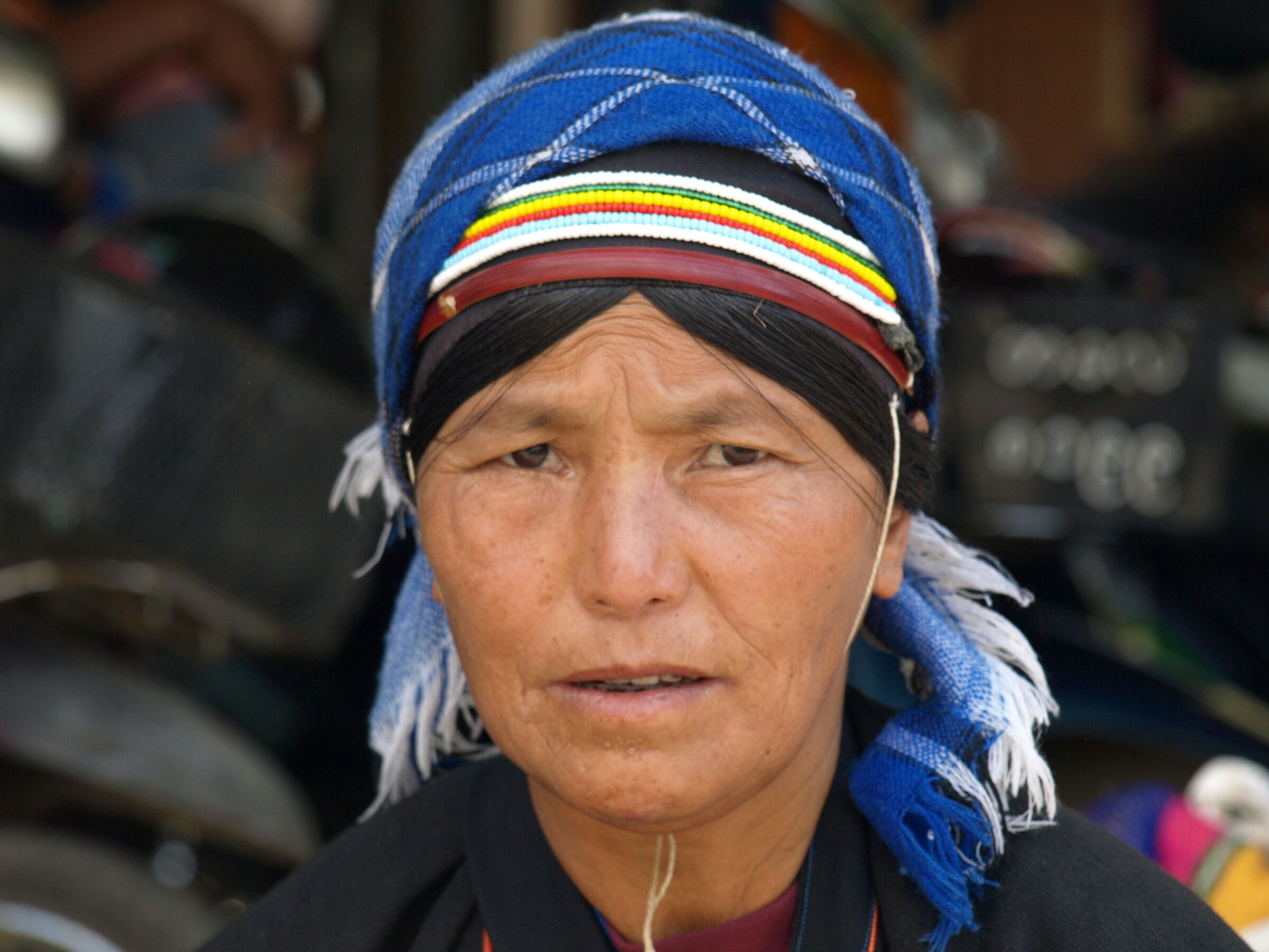 Burma
