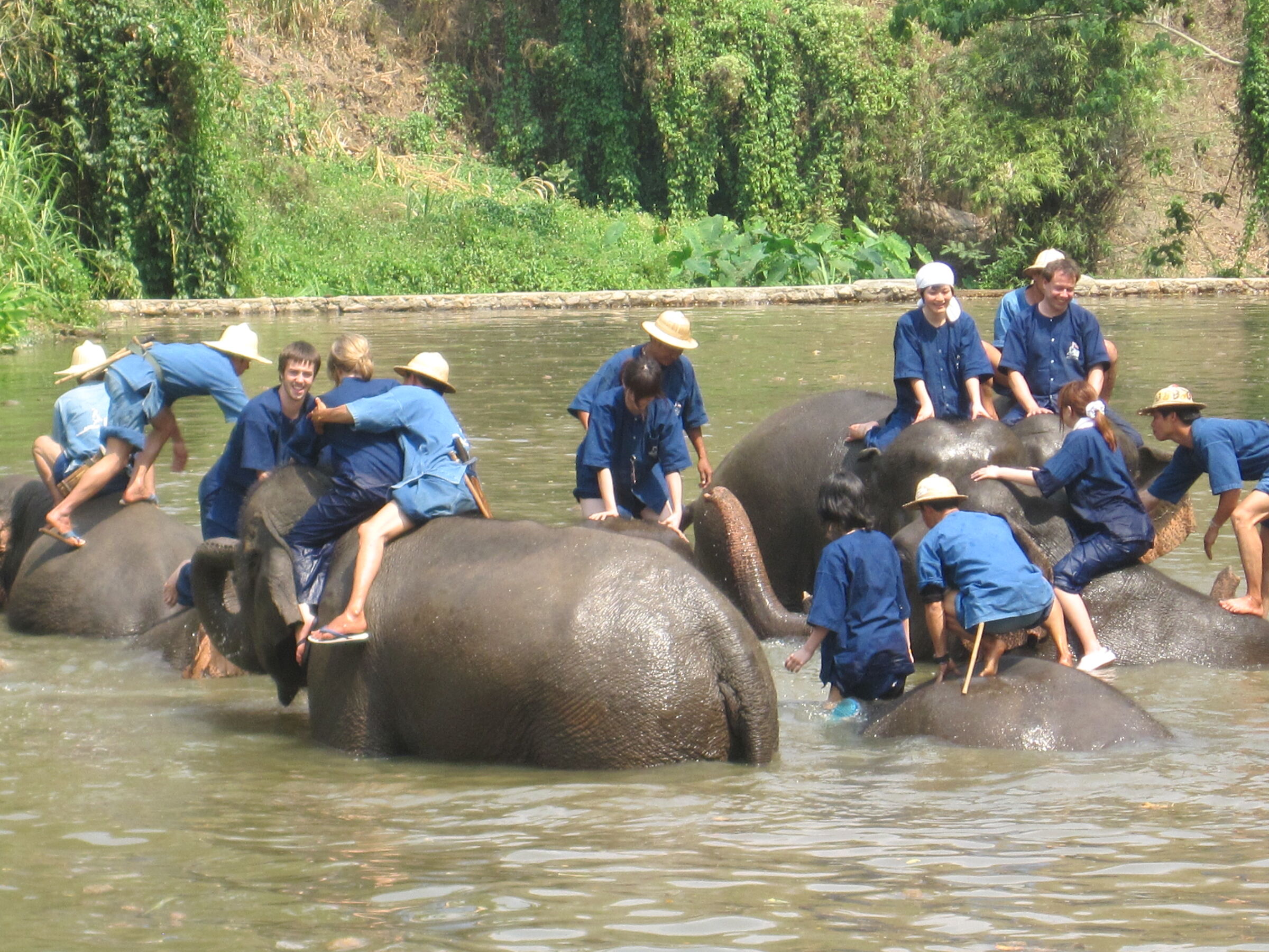 Indochina