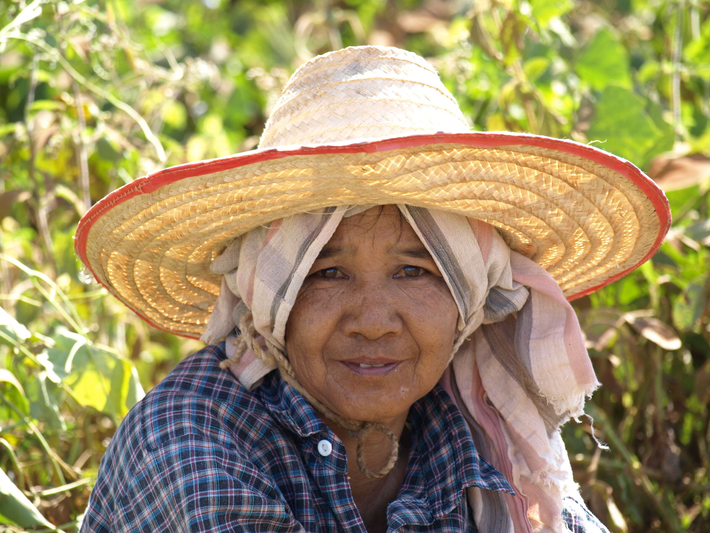 Indochina