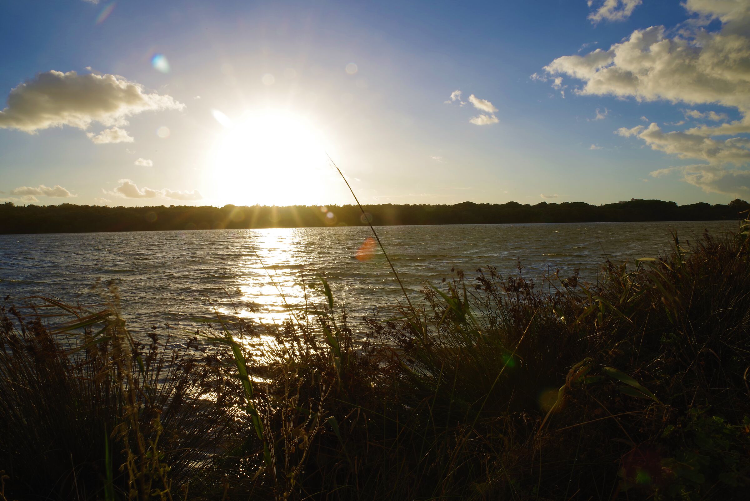 Circeo Lago di Paola - Latina