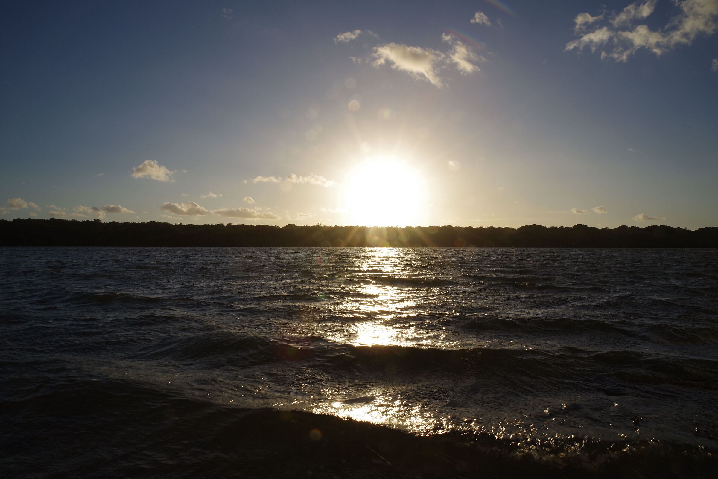 Circeo Lago di Paola - Latina