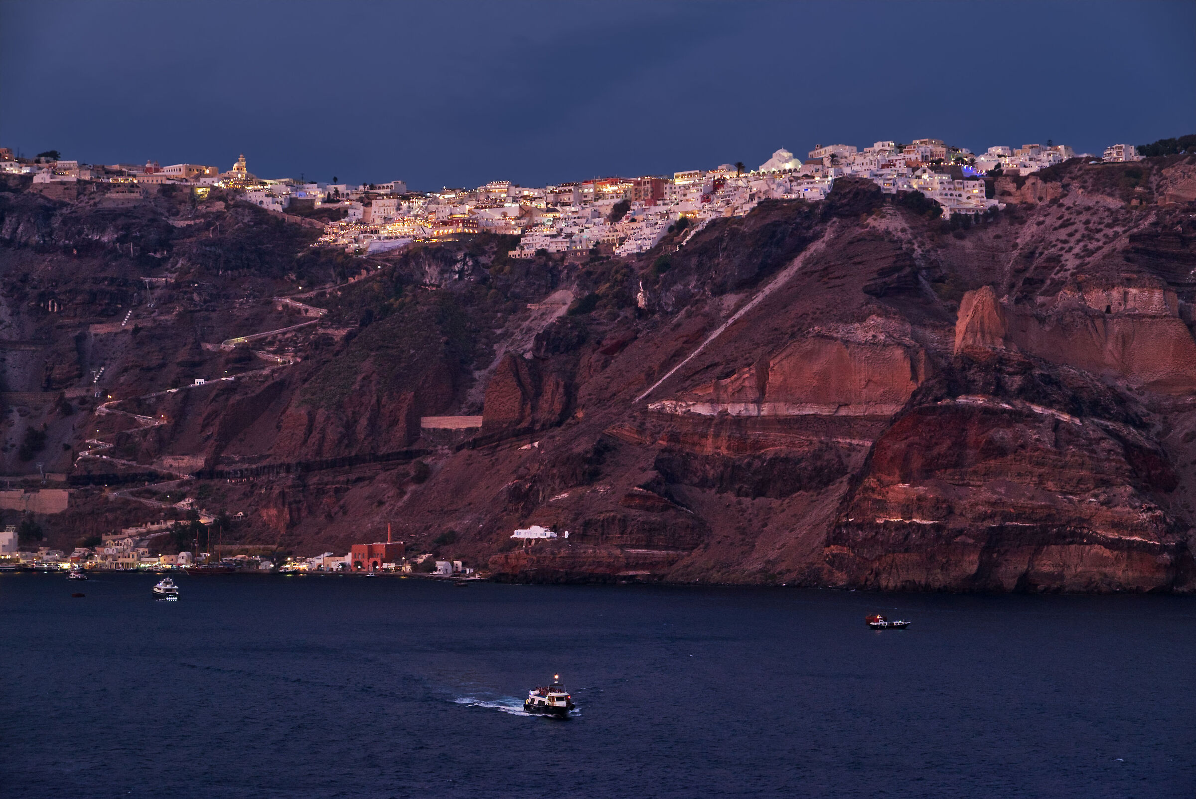 Santorini