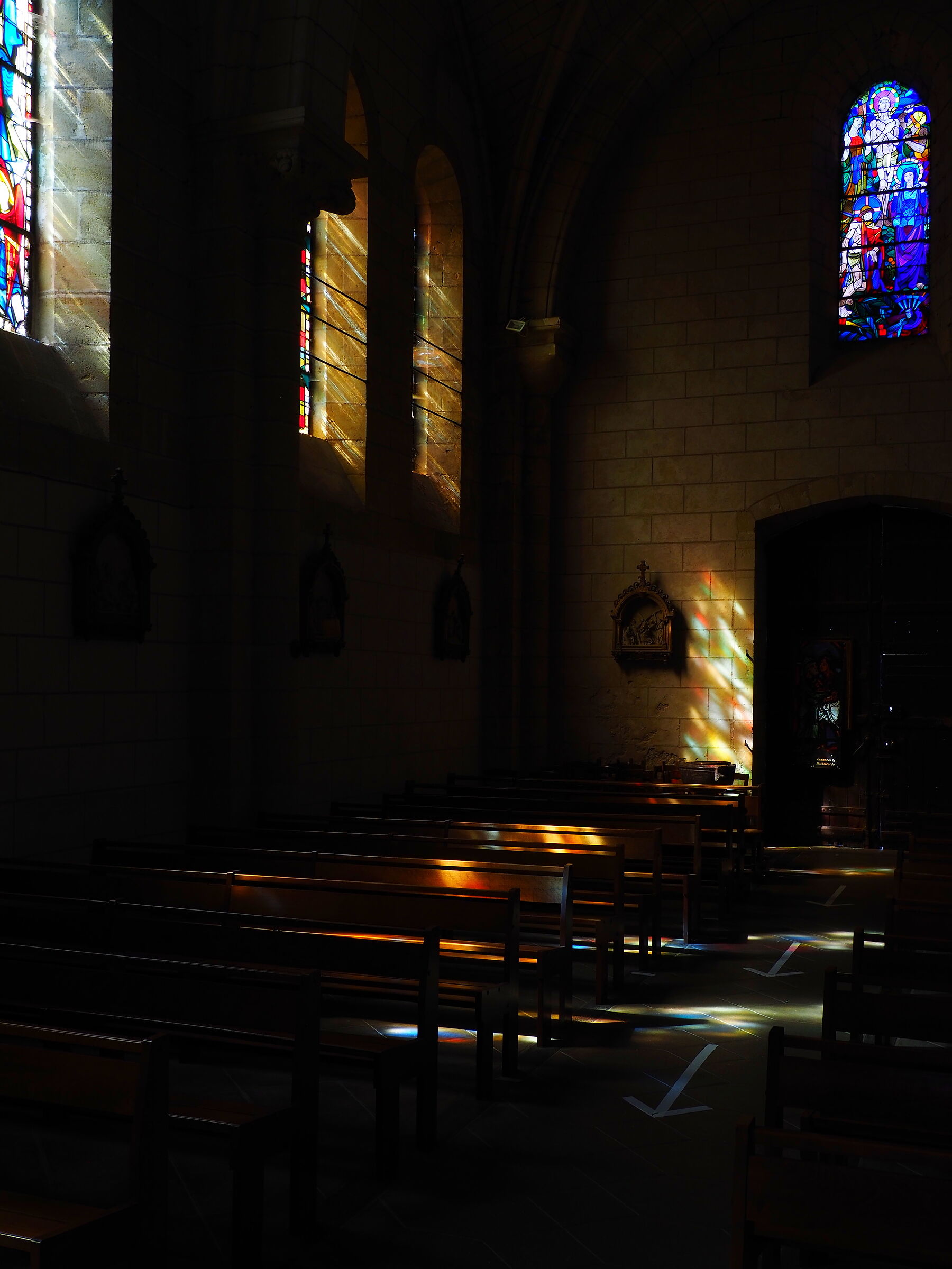 Direzione della fede