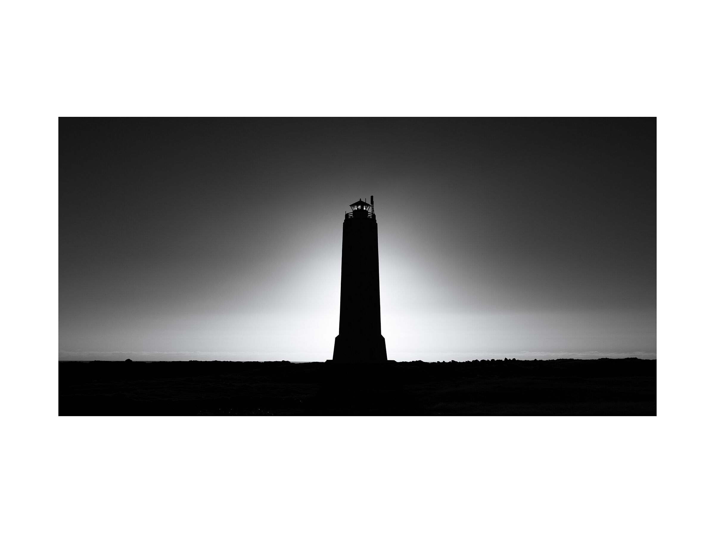 2022 September, Iceland in BW - Preview