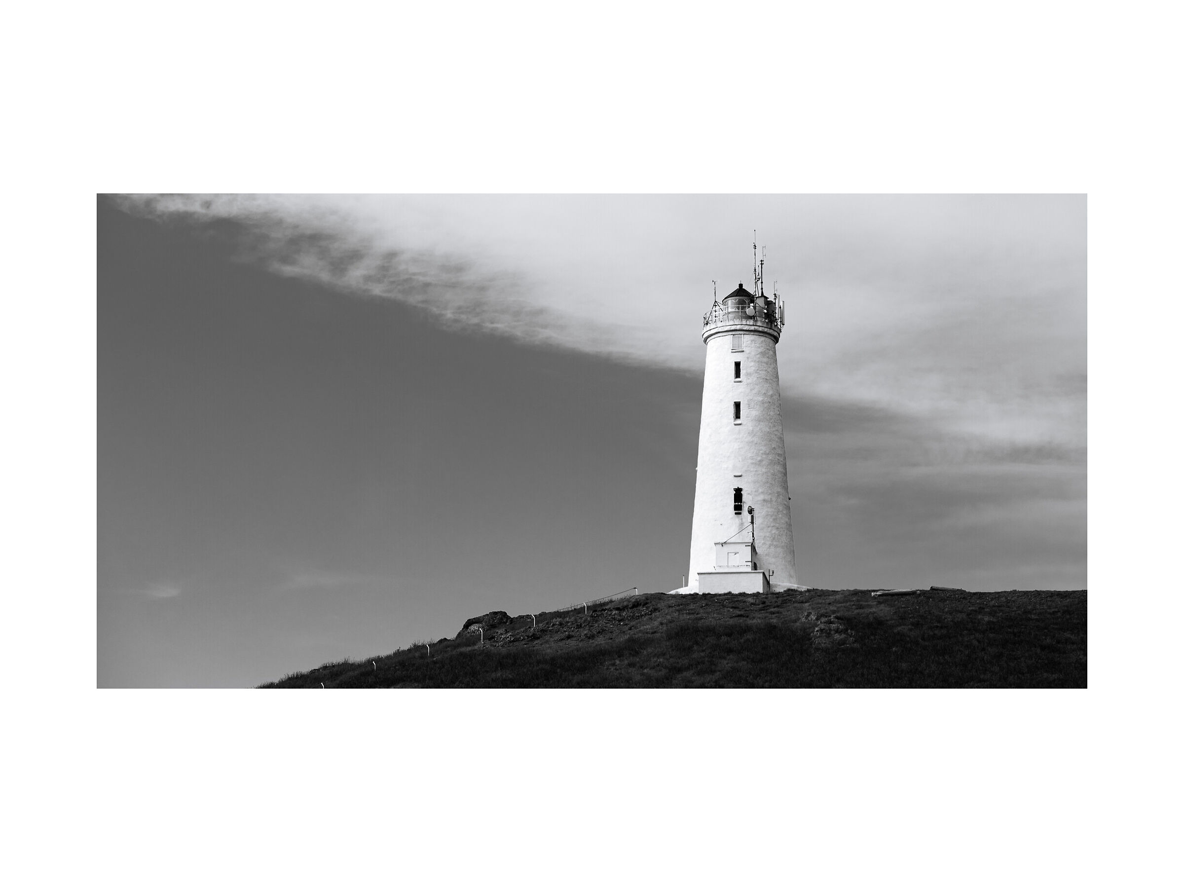 2022 Settembre, Islanda in BW - Anteprima