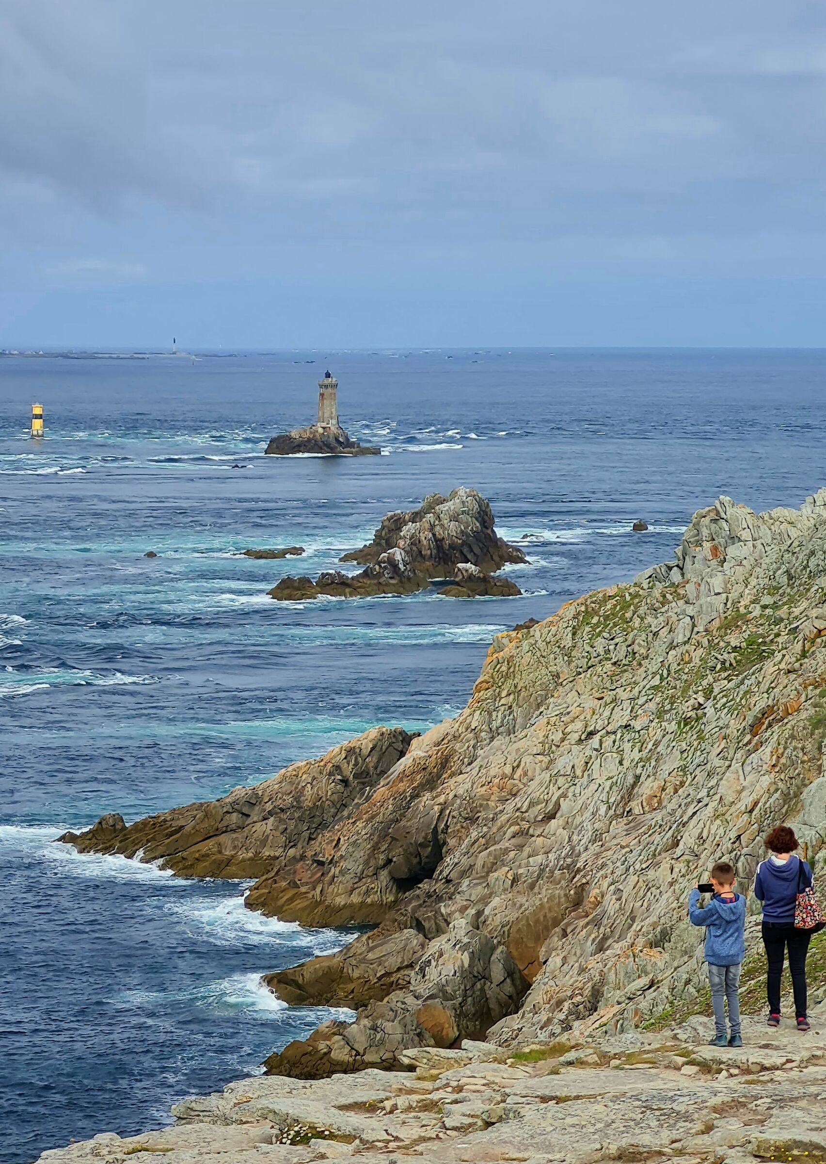 Foto a Pointe du Raz