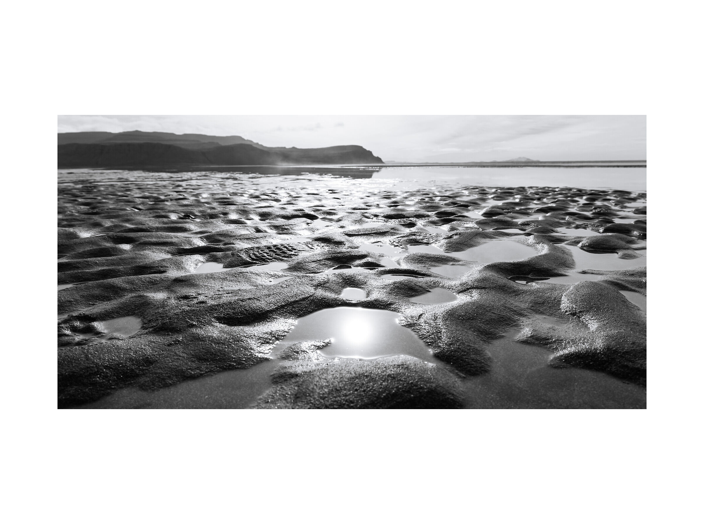 2022 Settembre, Islanda in BW - Anteprima