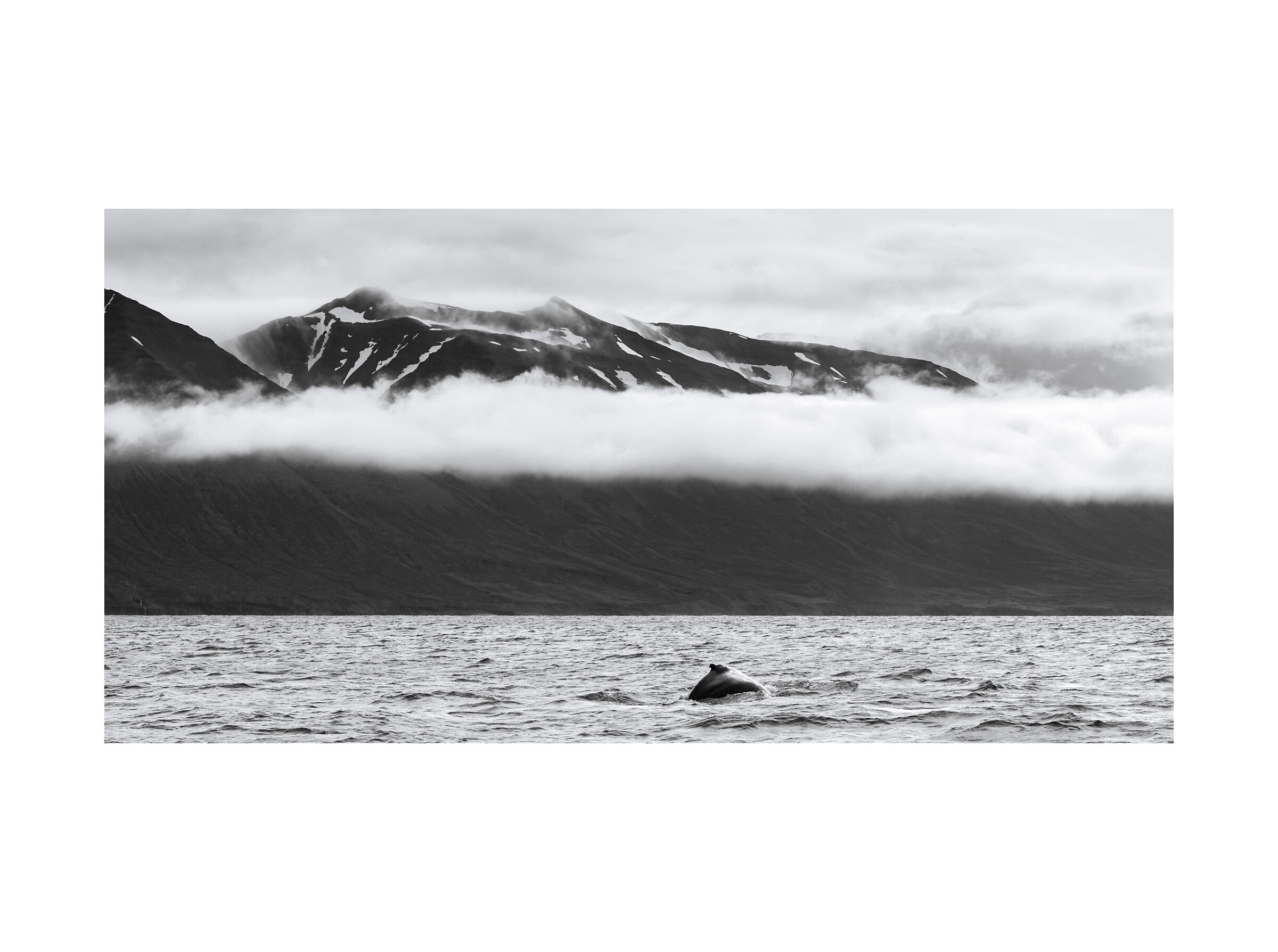 2022 Settembre, Islanda in BW - Anteprima