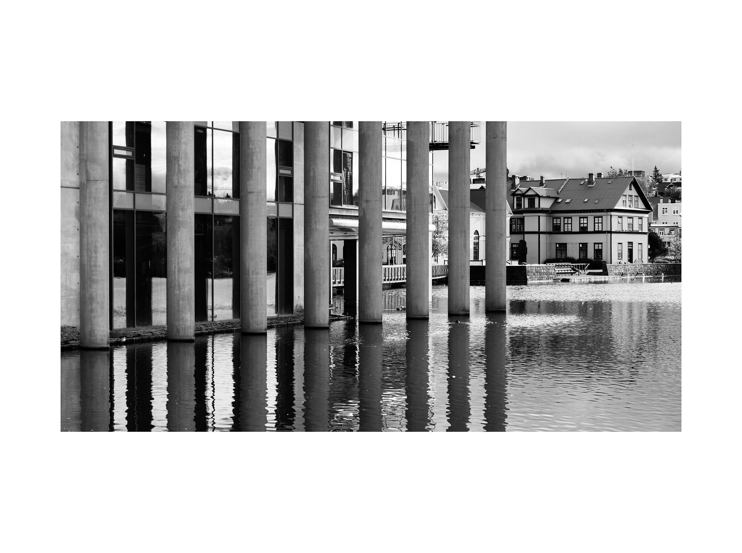 2022 Settembre, Islanda in BW - Anteprima