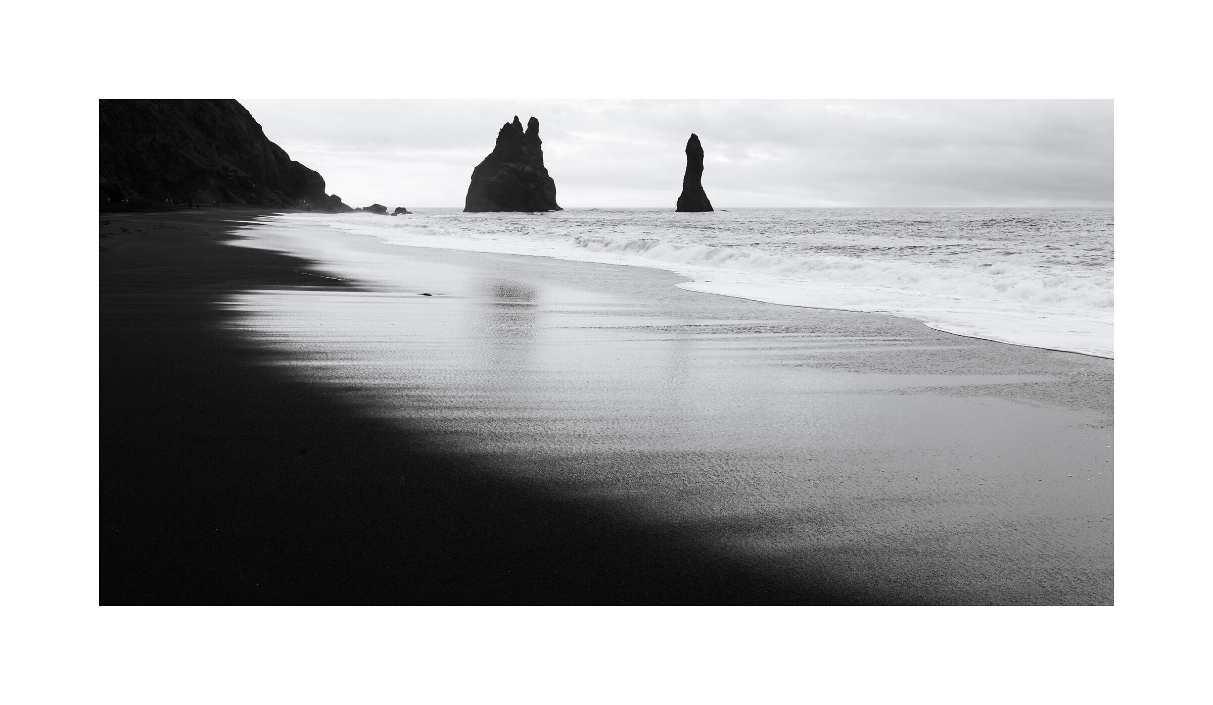 2022 Settembre, Islanda in BW - Anteprima