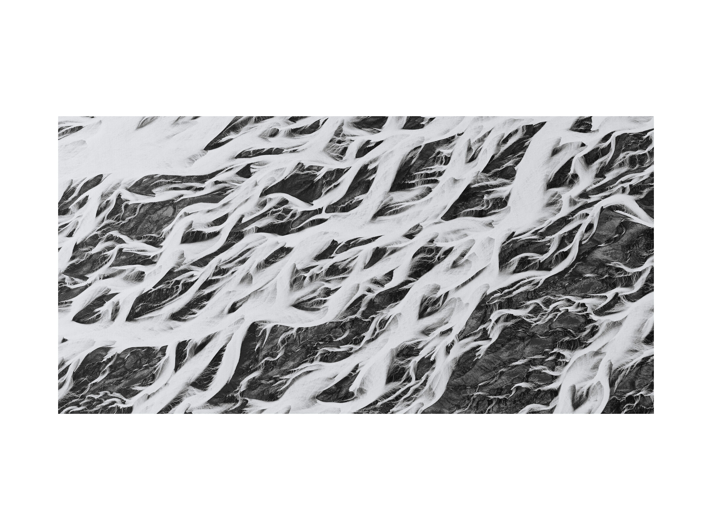 2022 September, Iceland in BW - Preview