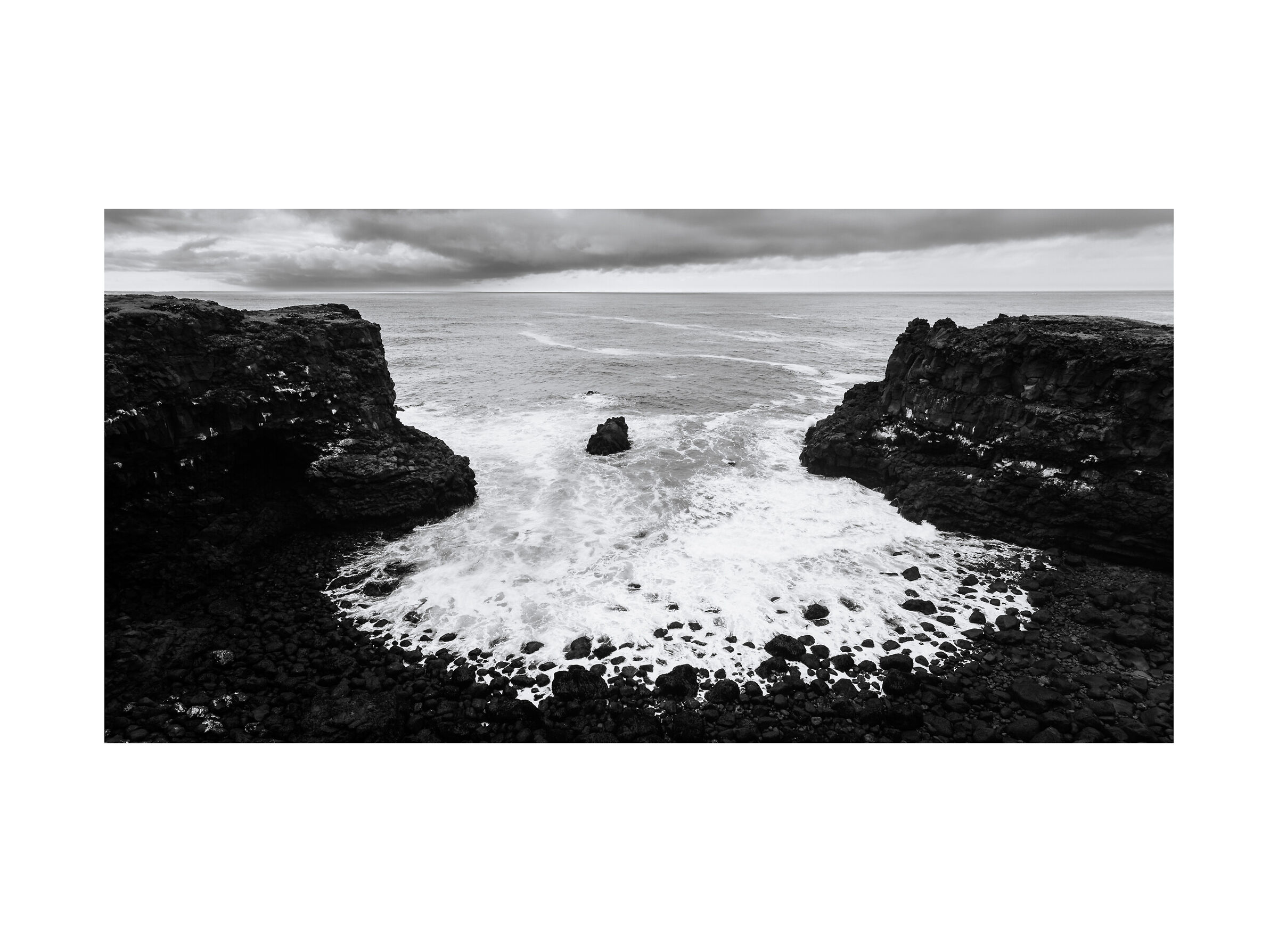 2022 Settembre, Islanda in BW - Anteprima