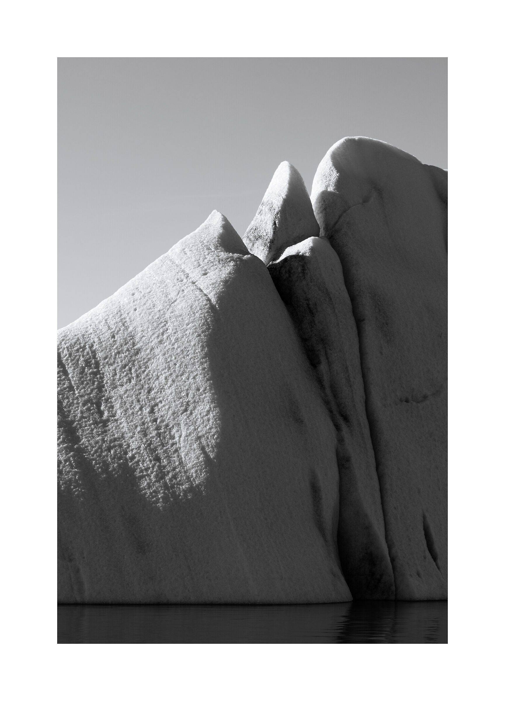 2022 Settembre, Islanda in BW - Anteprima