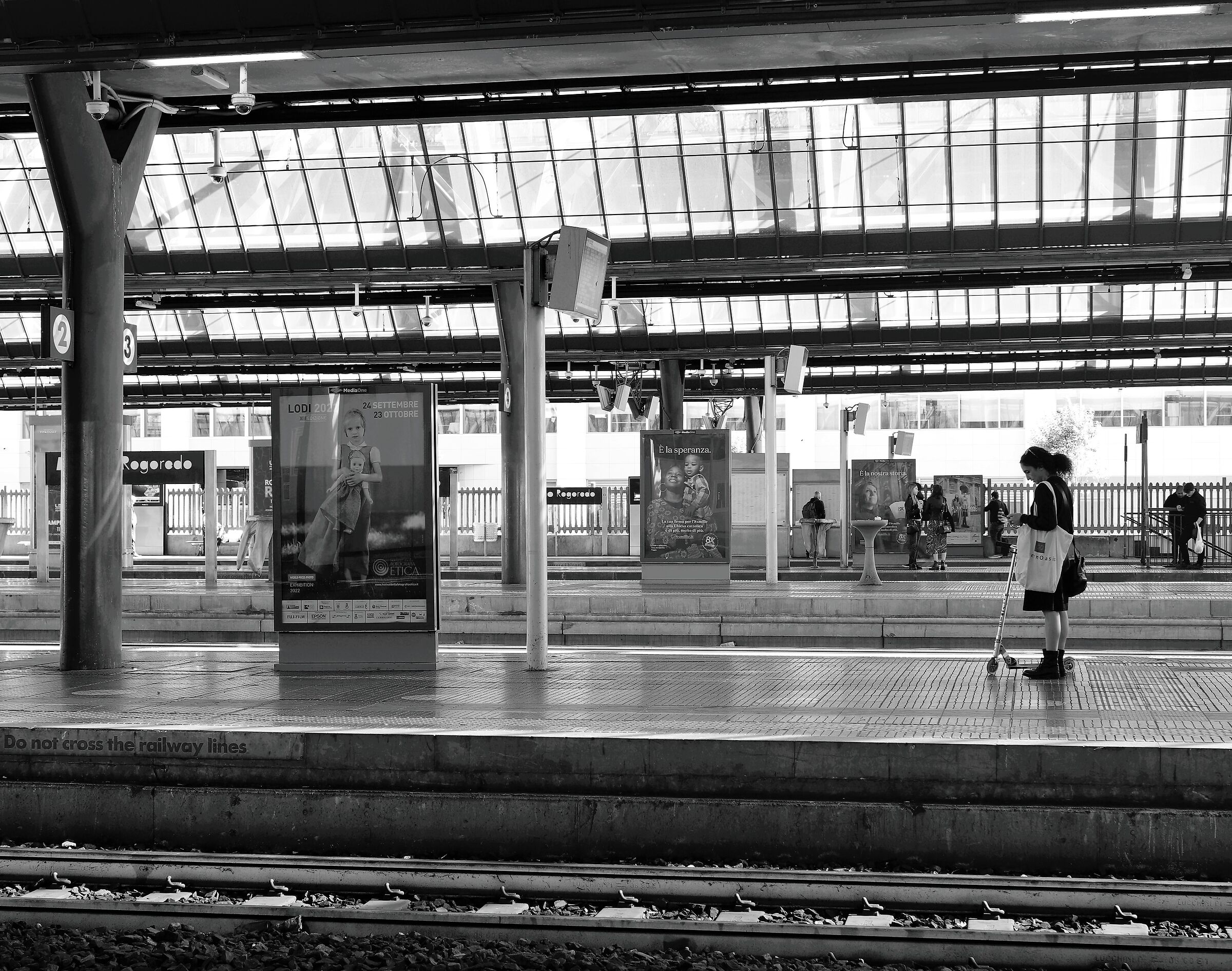 .... in the middle hope....