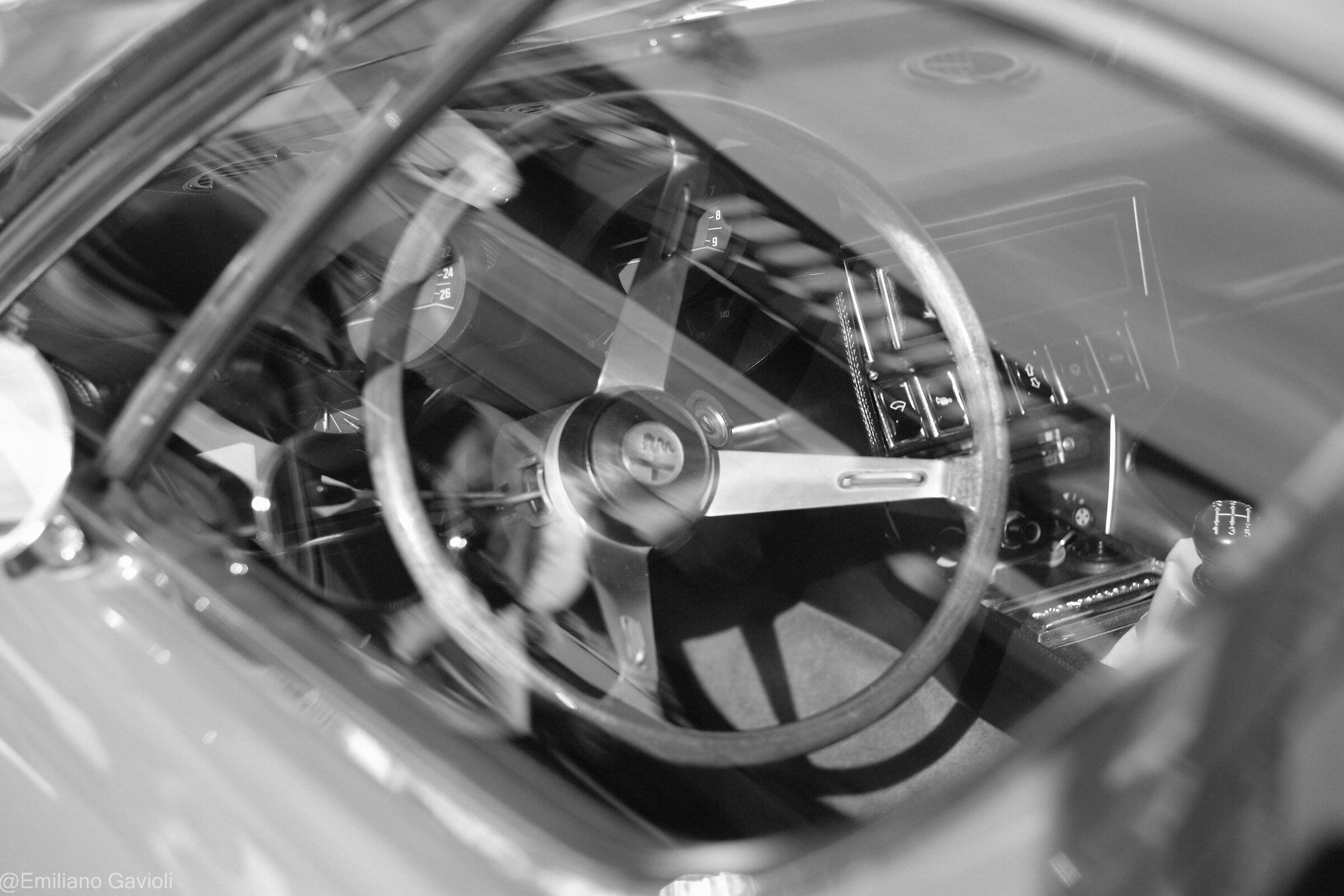 Classic car 3