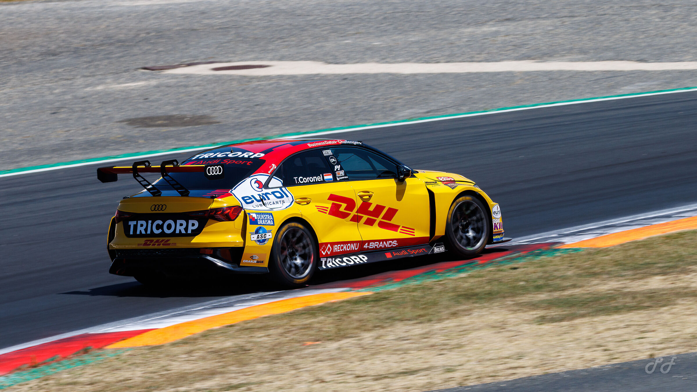 Tom Coronel
