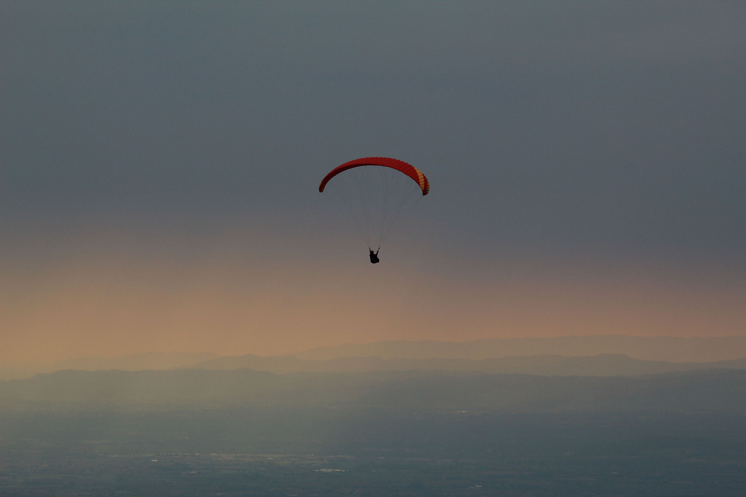 Volo a vela