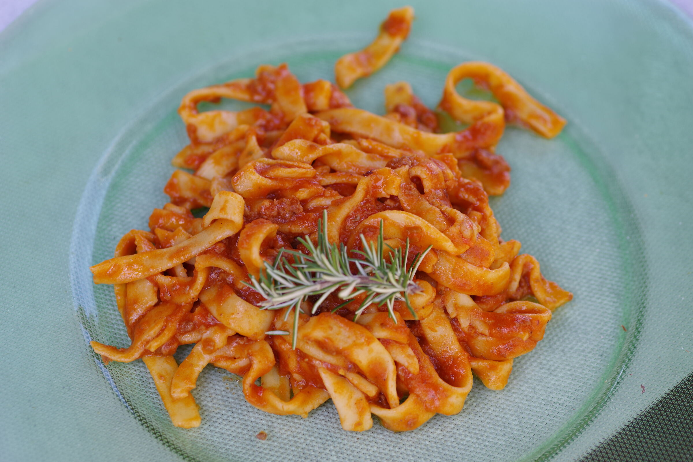 Ristorante L'Ovile B.go San Michele - Latina