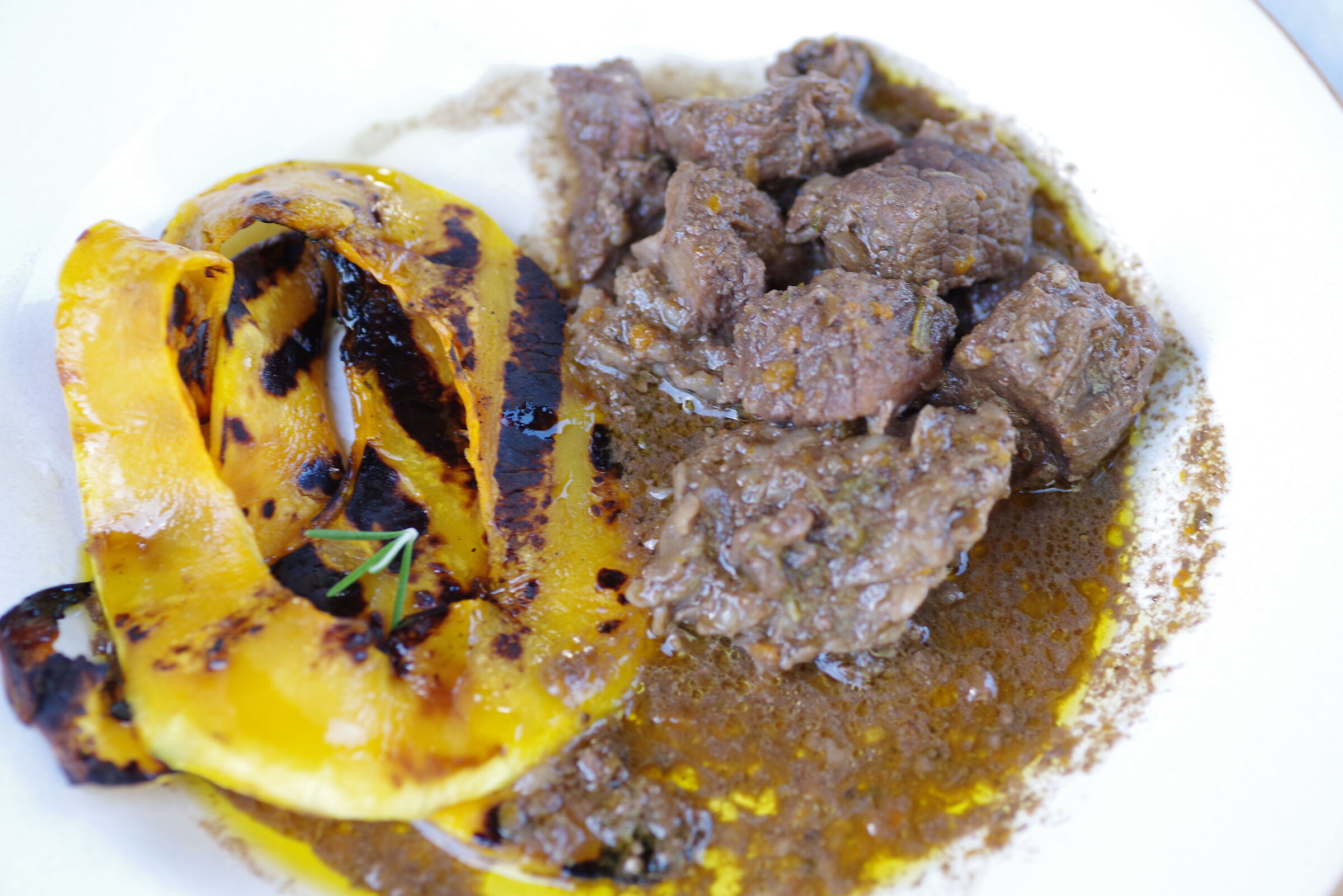 Ristorante L'Ovile B.go San Michele - Latina