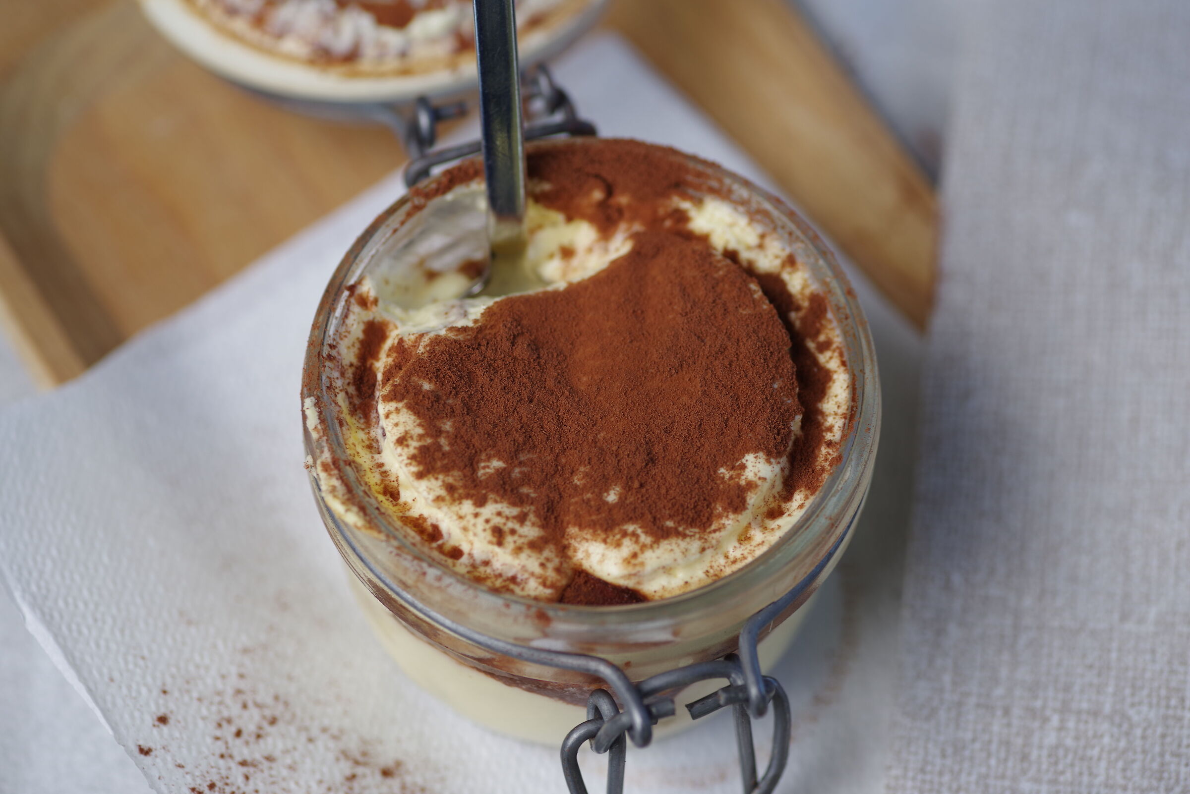 Tiramisù