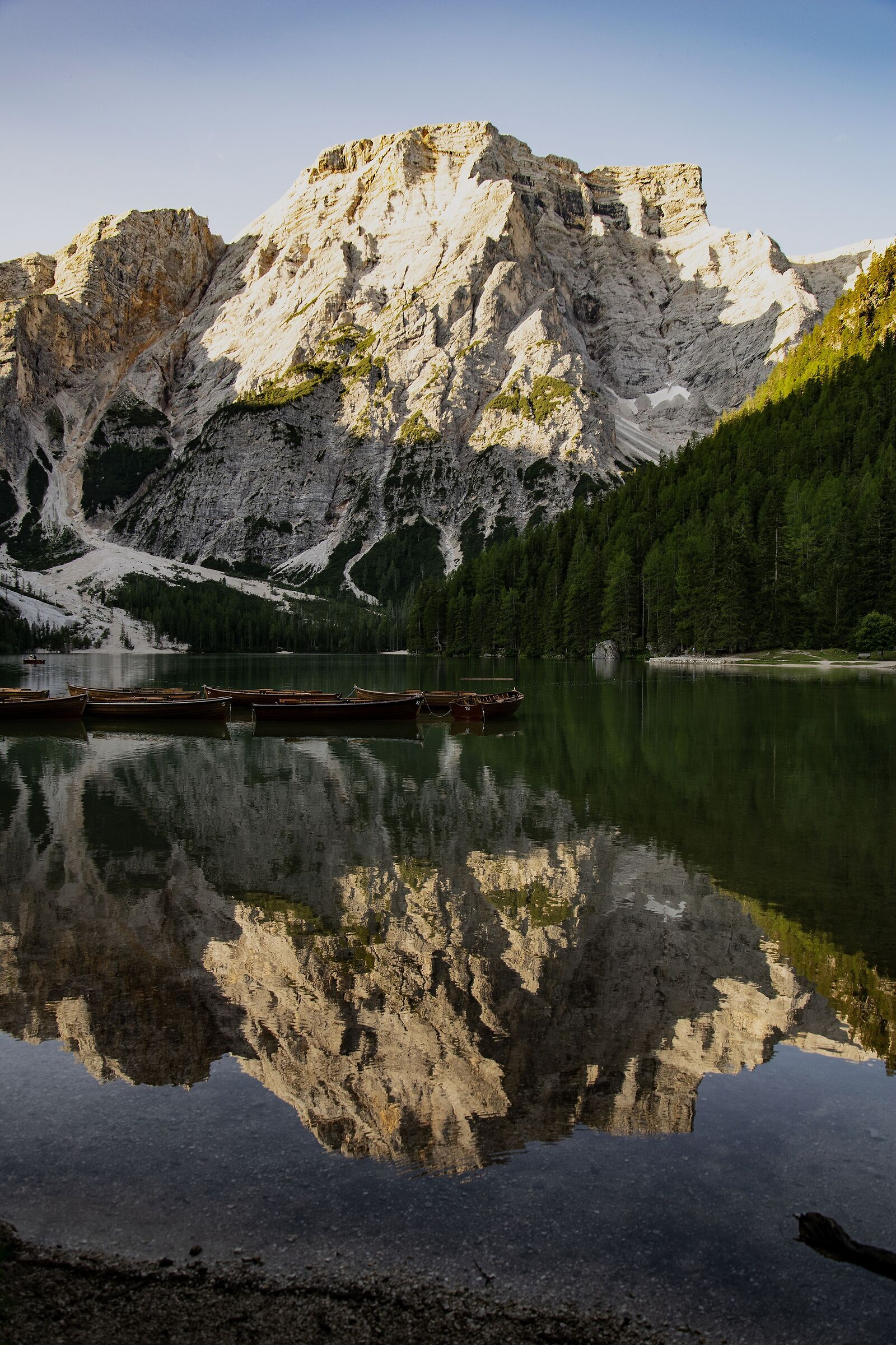 Lago di Braies