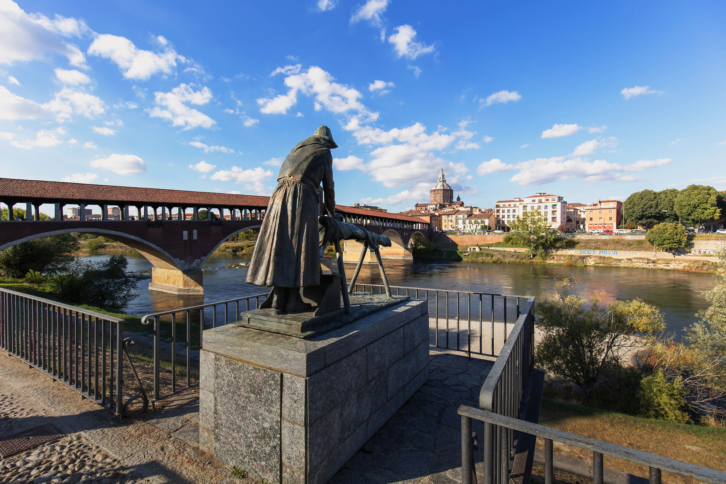 La bella lavanderina