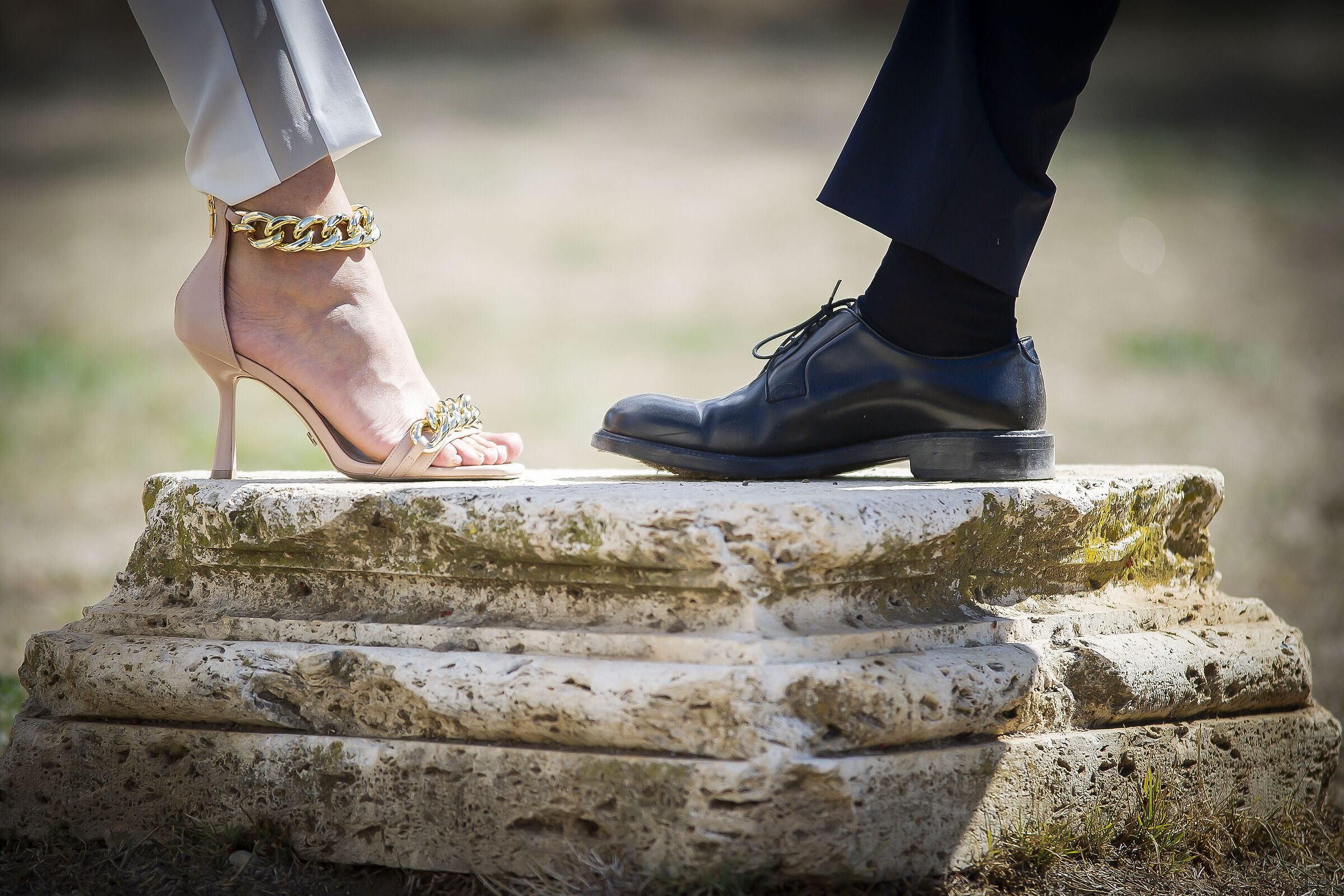 Wedding Emanuele and Samantha