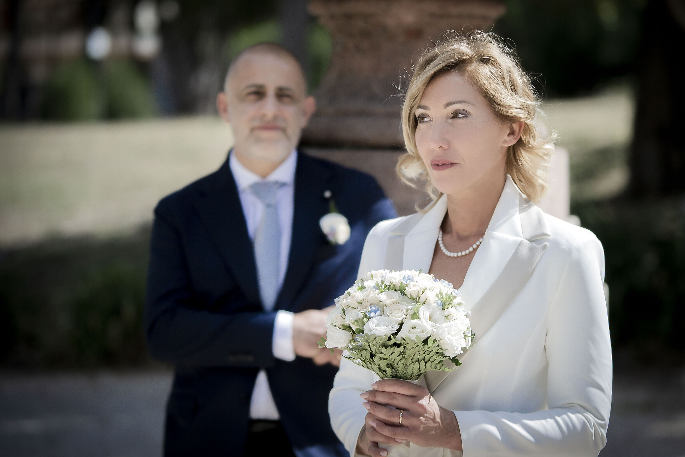 Wedding Emanuele and Samantha