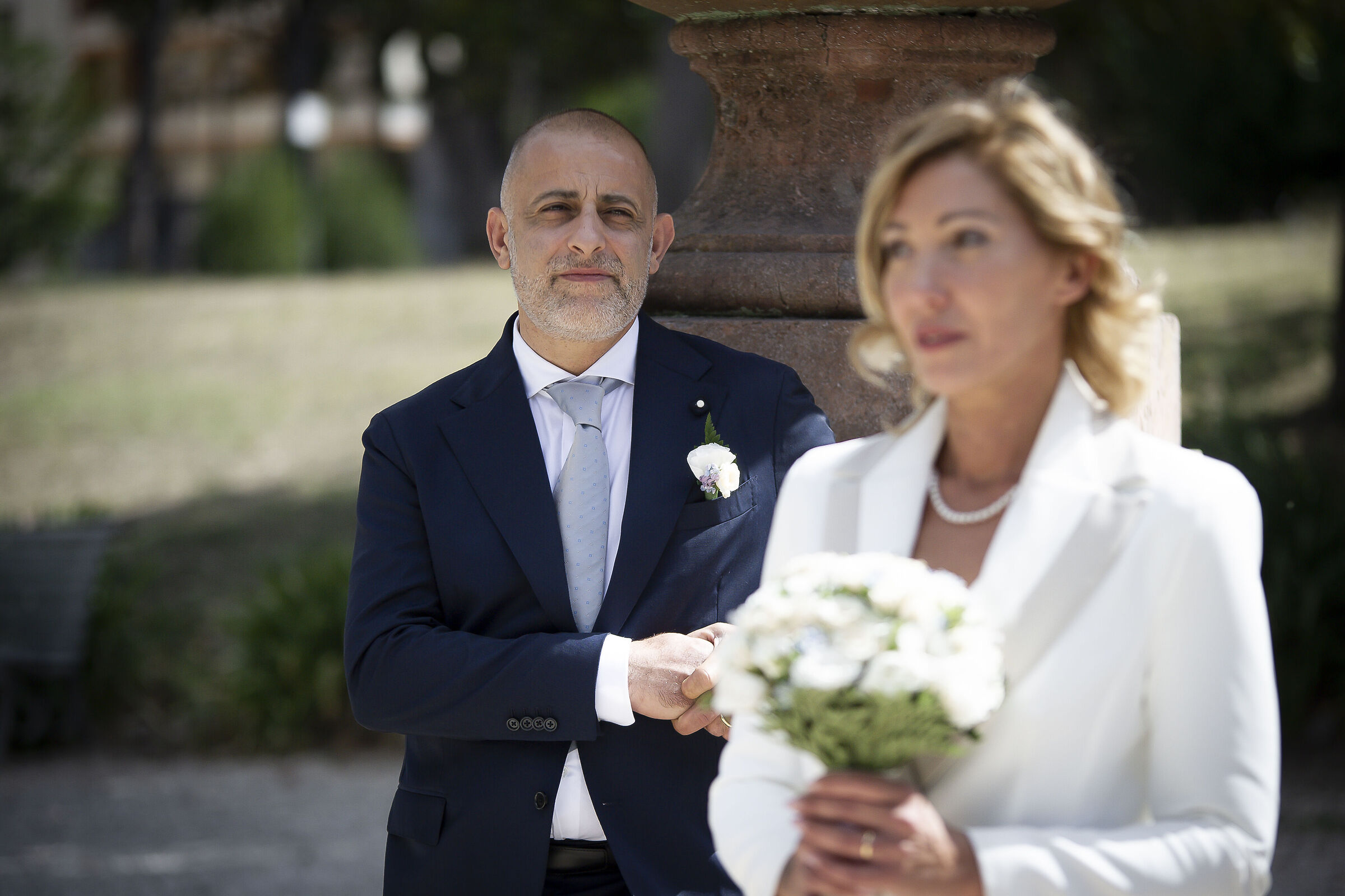 Wedding Emanuele and Samantha