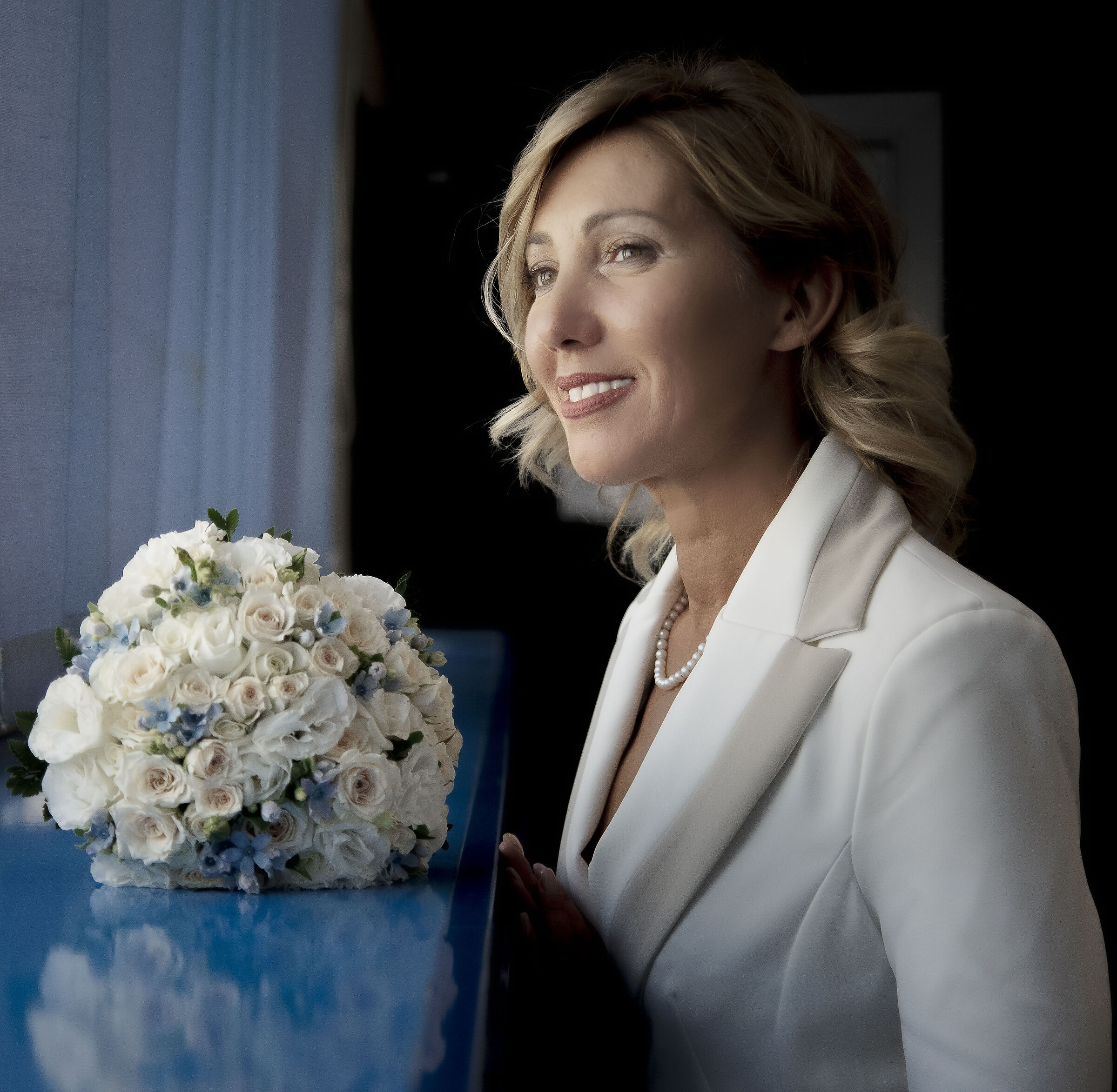 Wedding Emanuele and Samantha