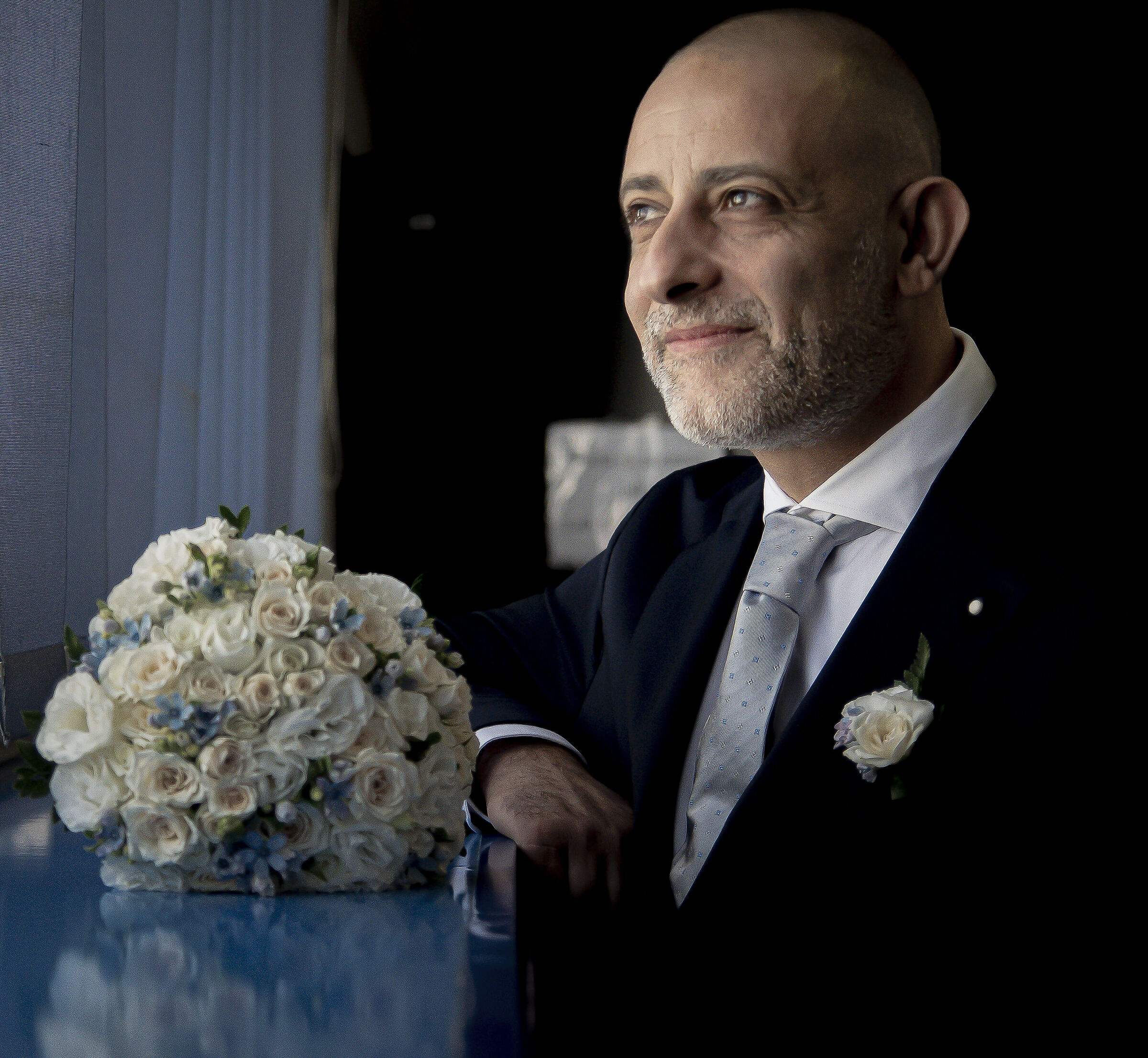 Wedding Emanuele and Samantha