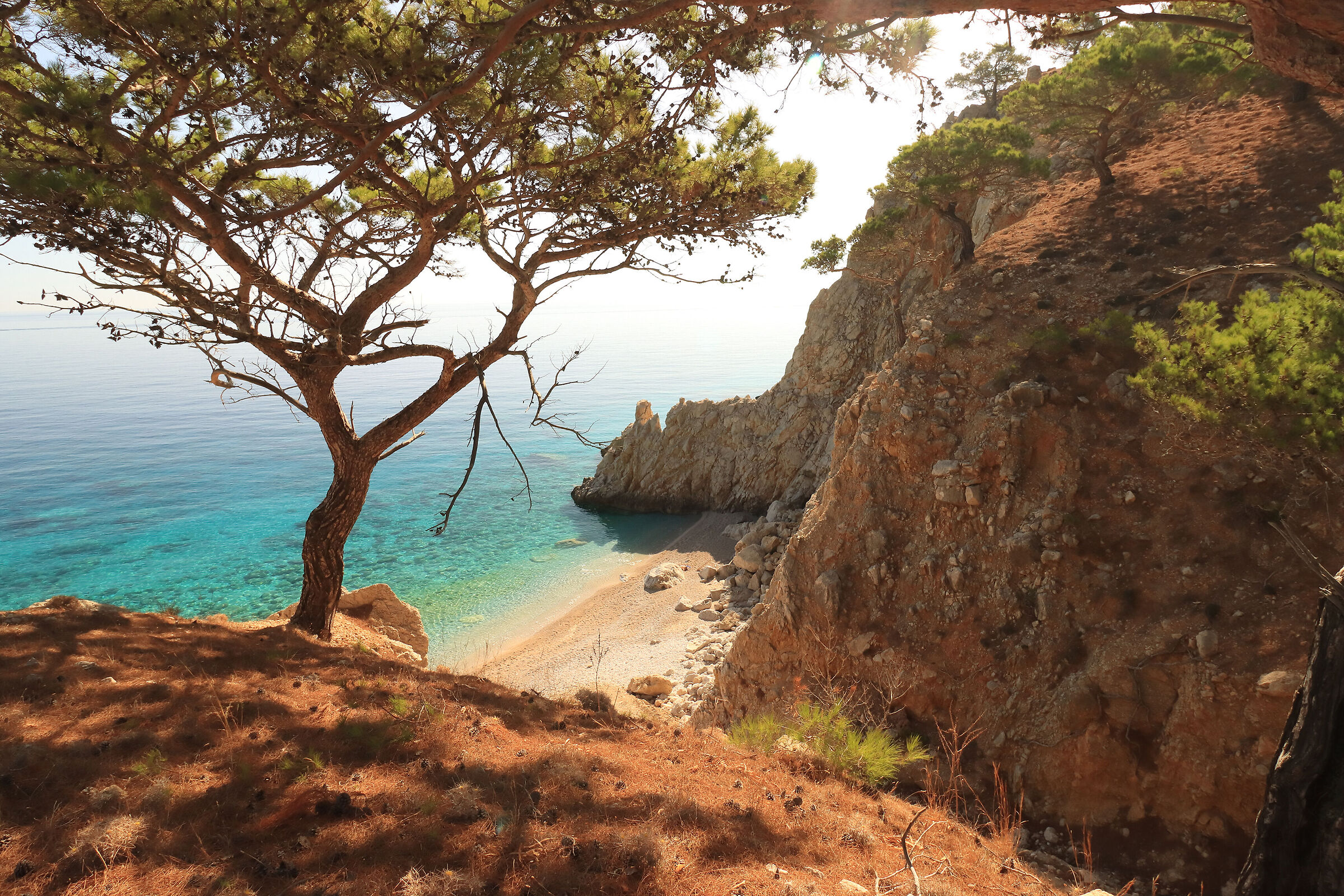 Kato Lakkos- just for us -