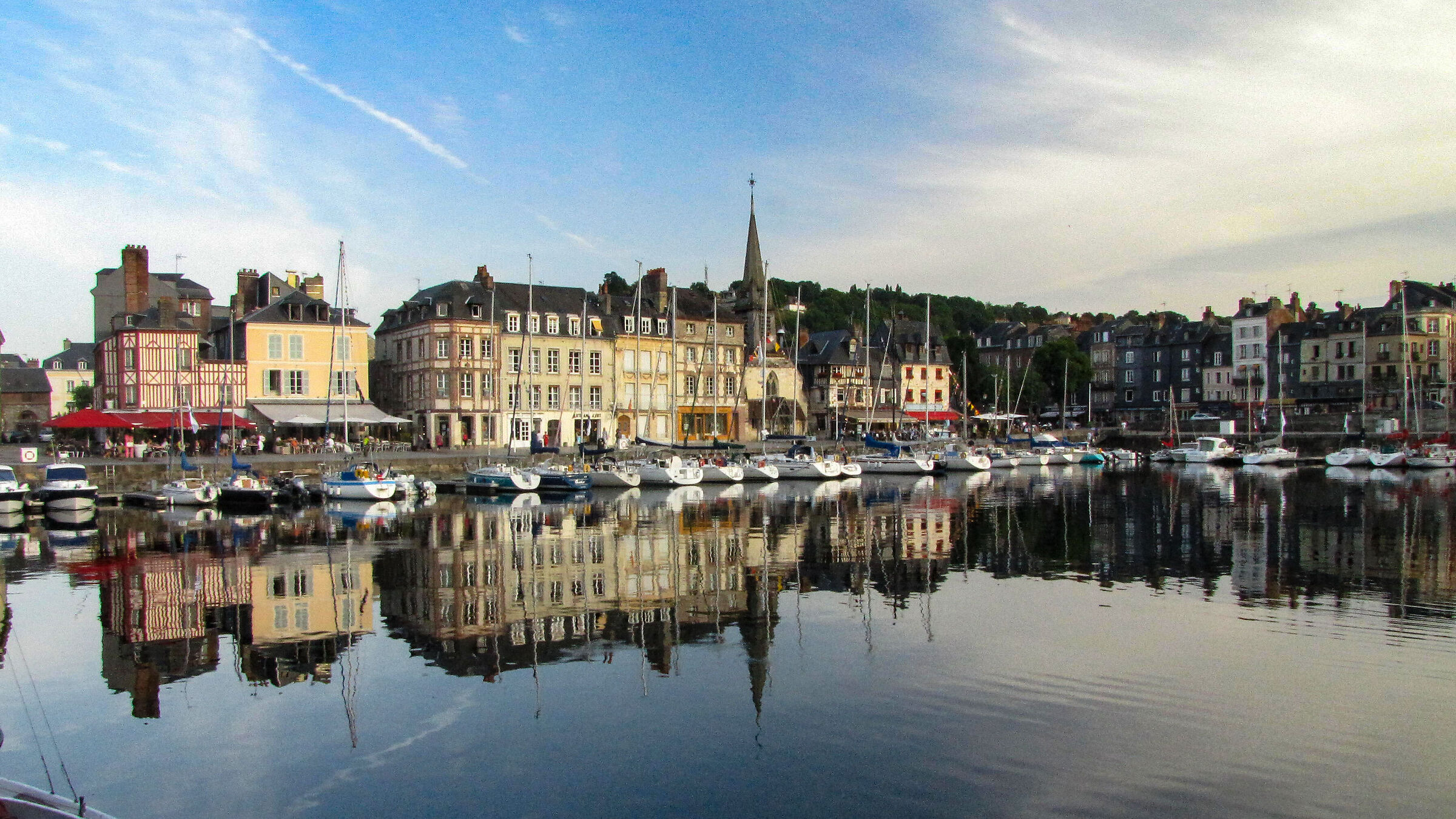 Honfleur
