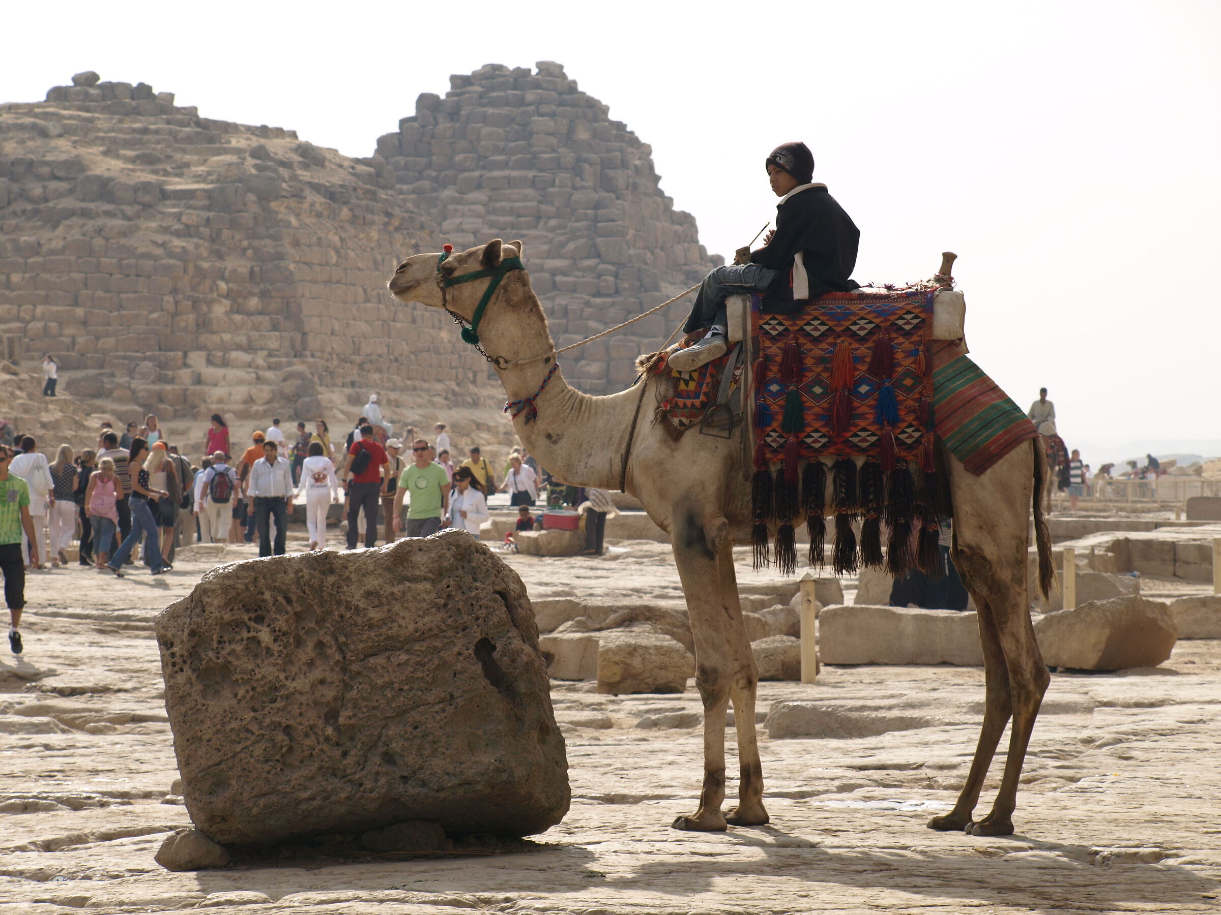Egypt